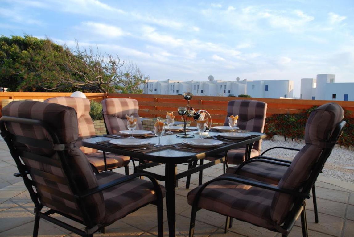 Villa Vista