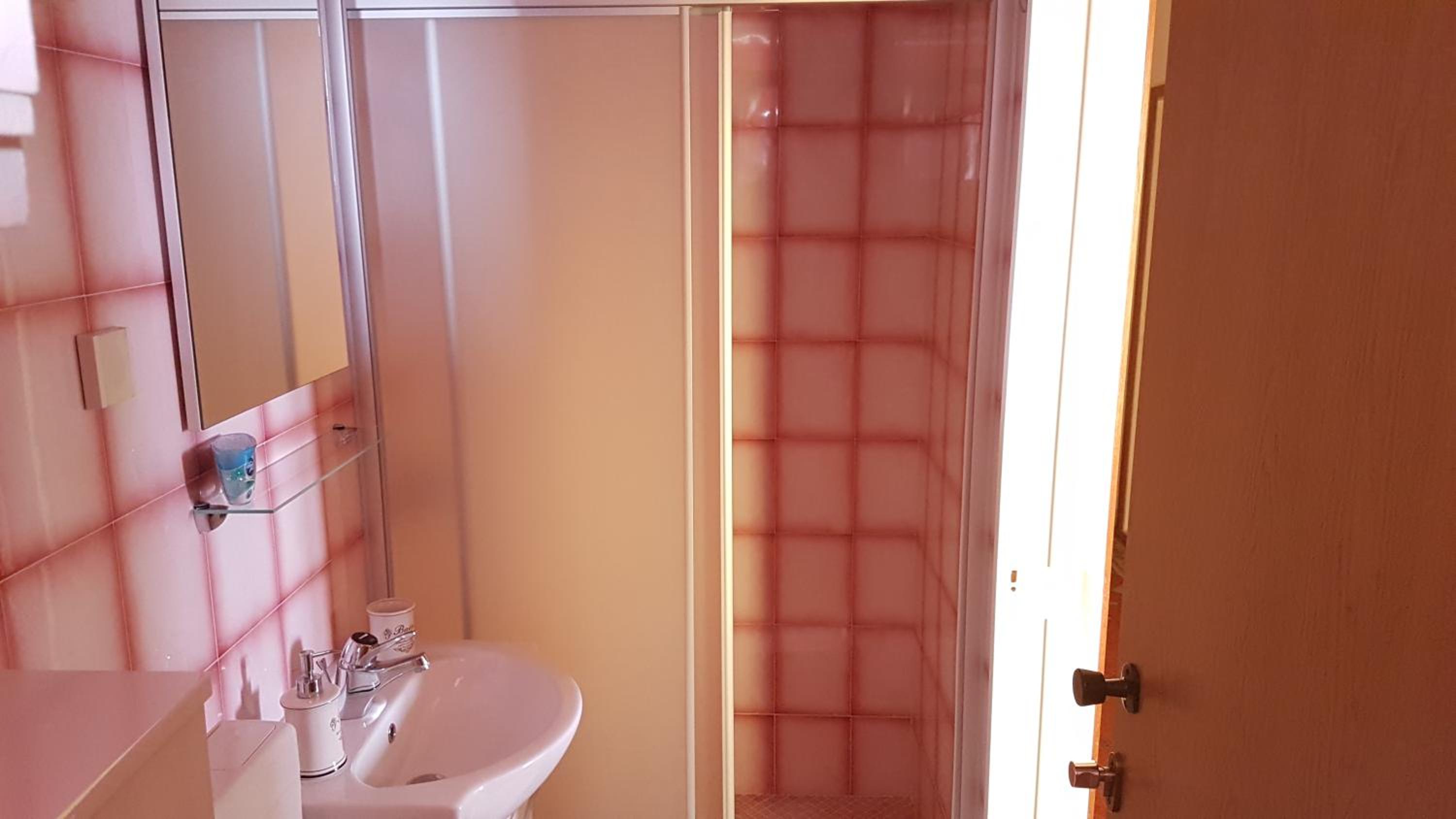 Rooms Vjera