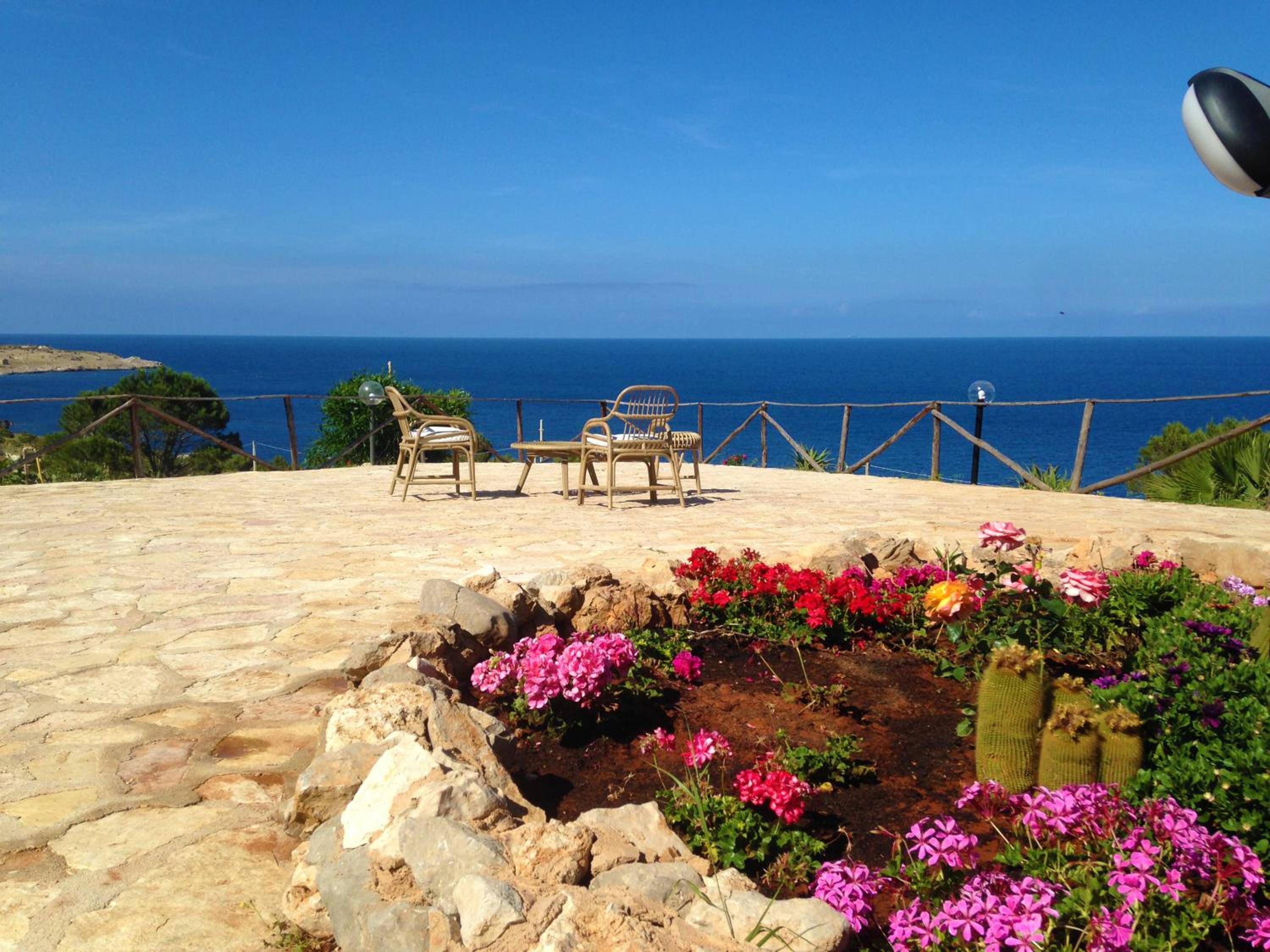Il Casale San Vito view 5