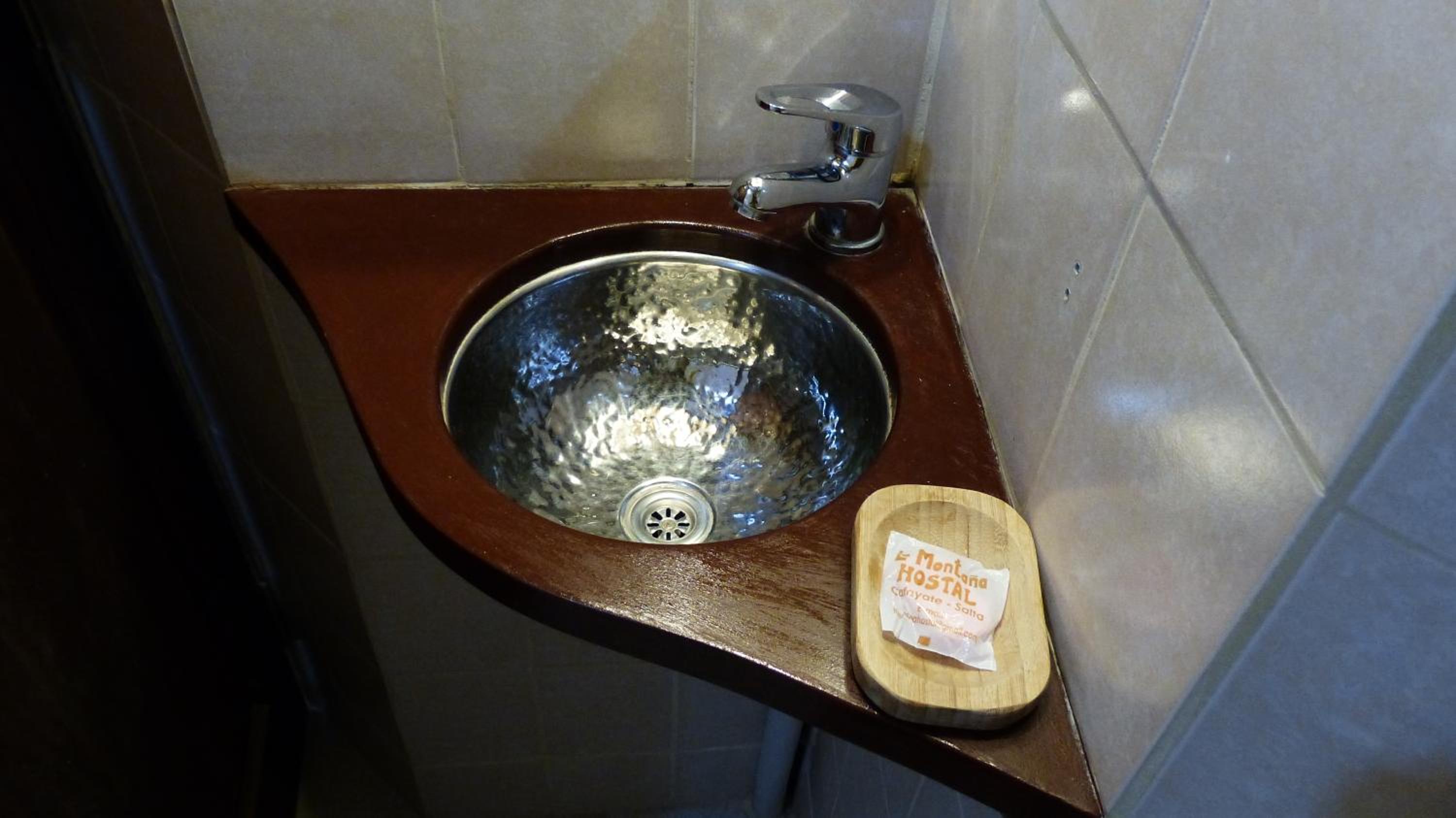 La Montaña B&B