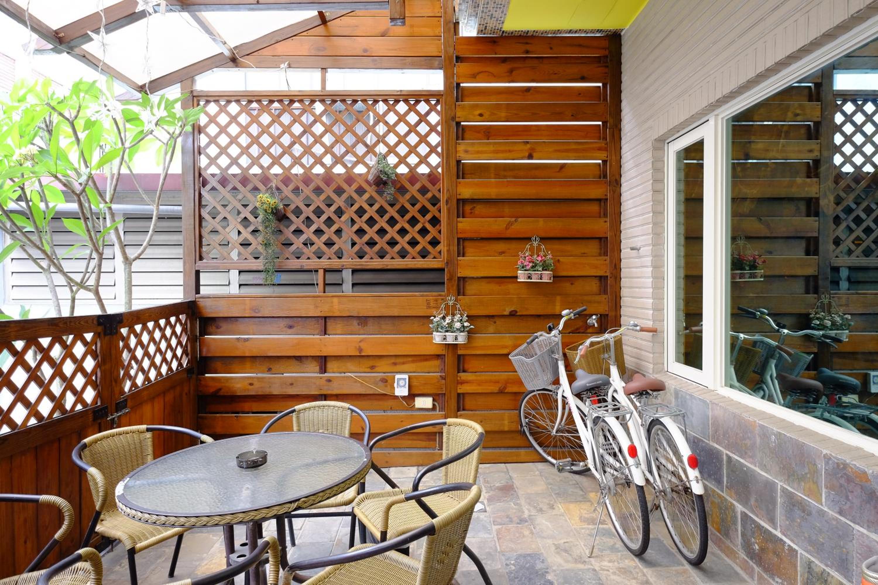 Sunny Homestay
