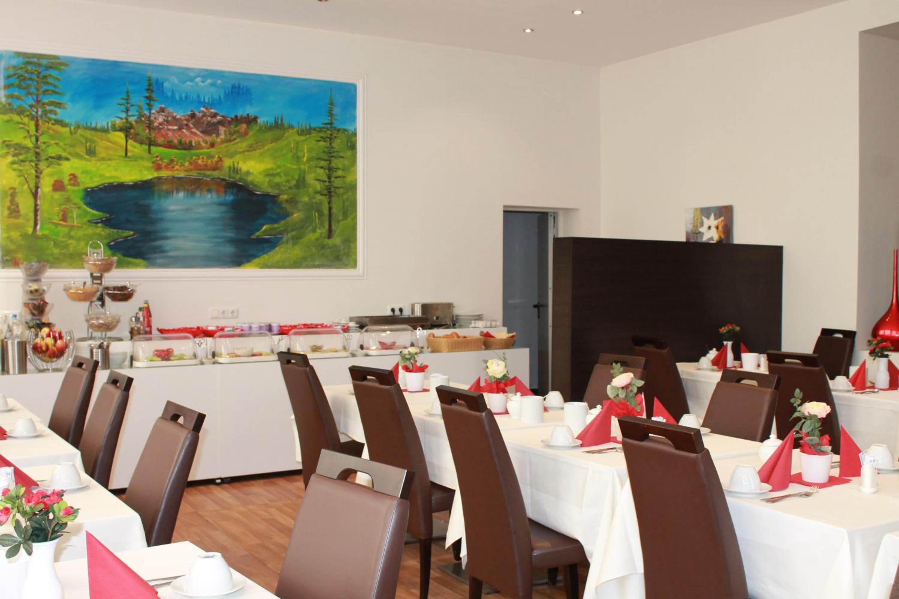 Offenbach Vacations - Aariana Hotel - Property Image 4