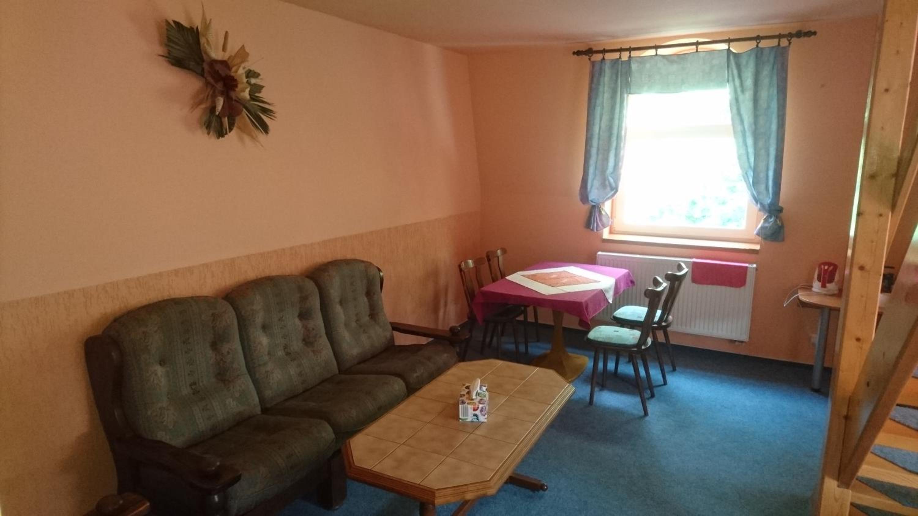 Pension Rybářská Bašta