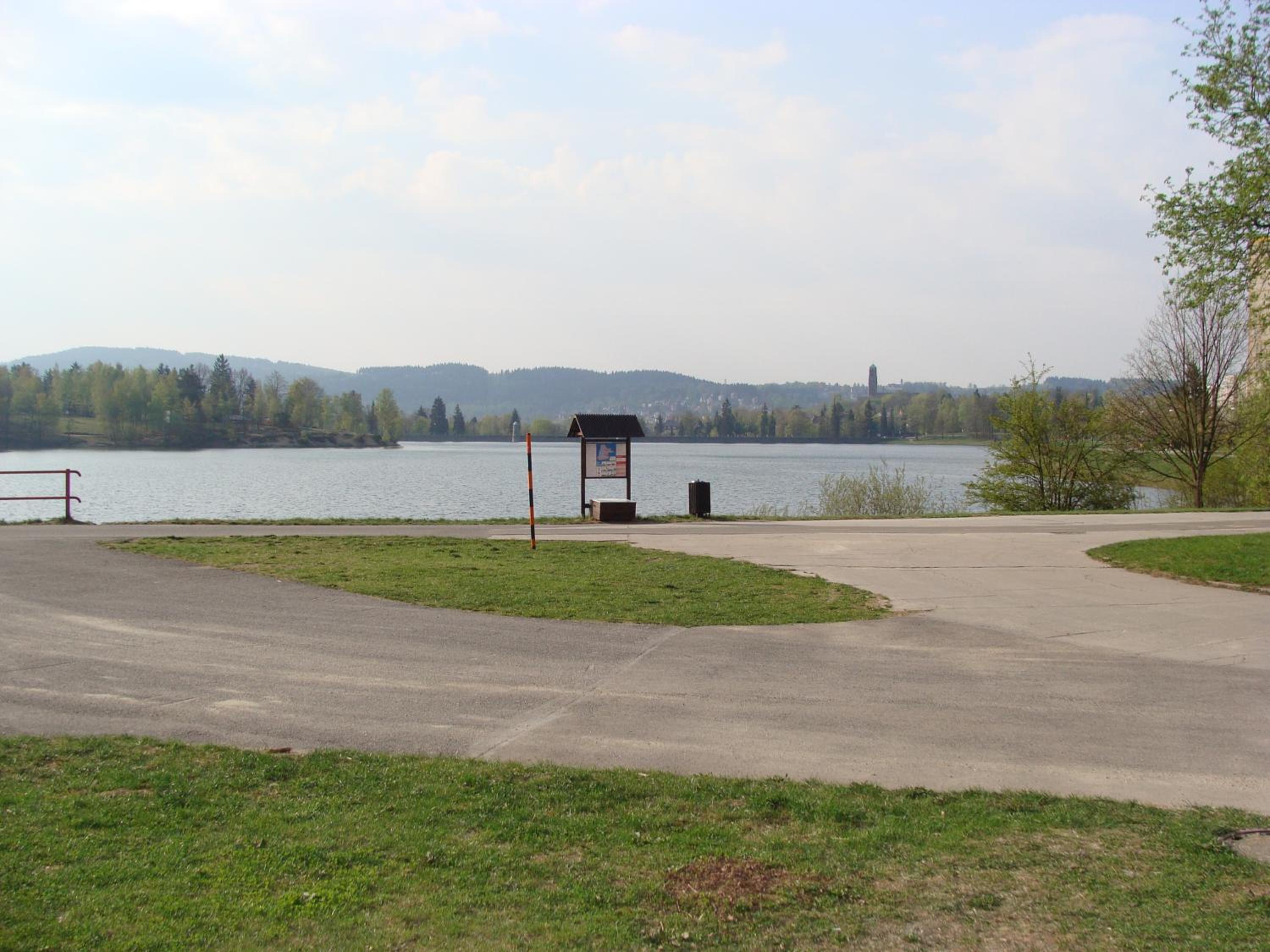 Pension Rybářská Bašta