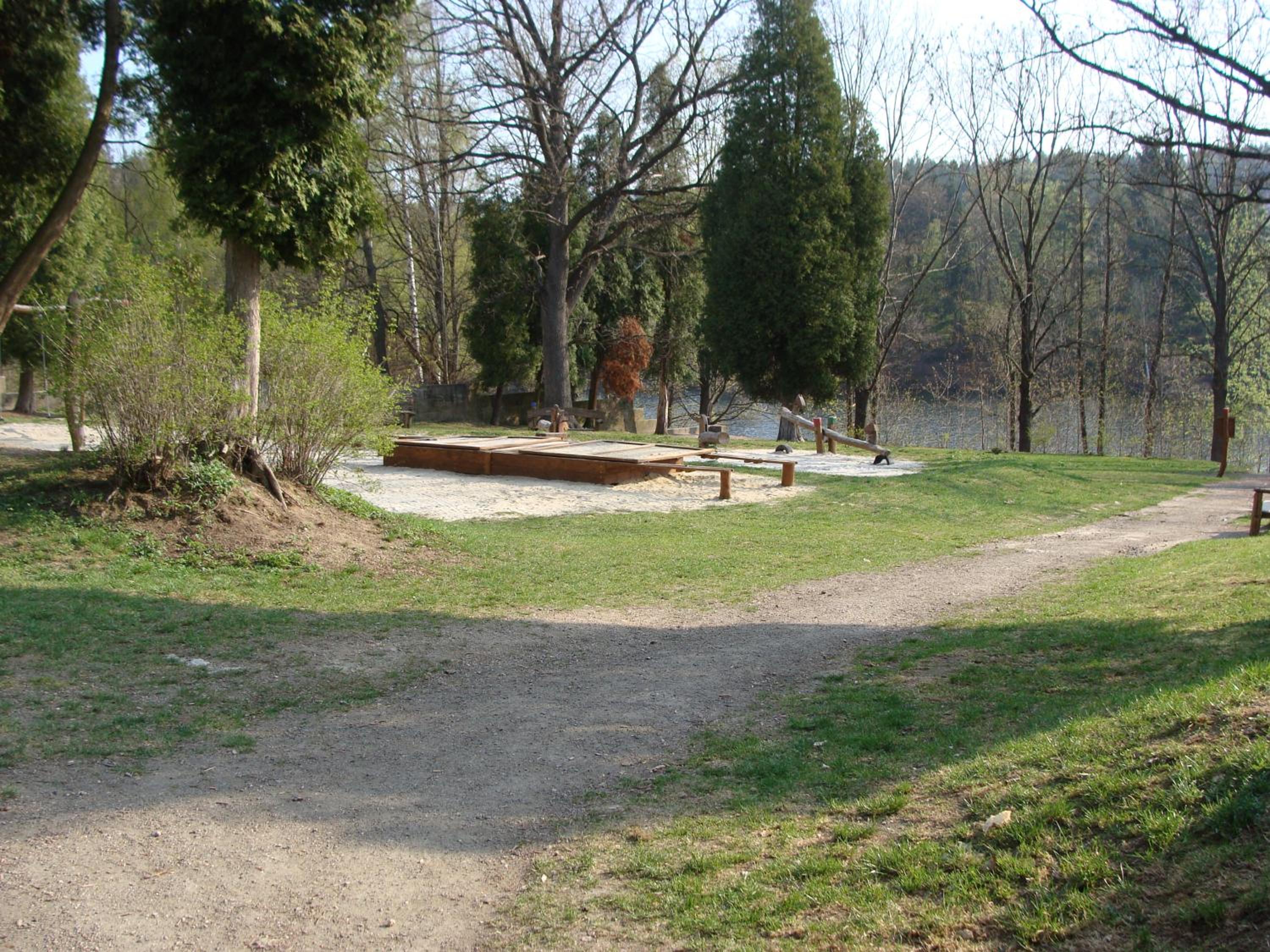 Pension Rybářská Bašta