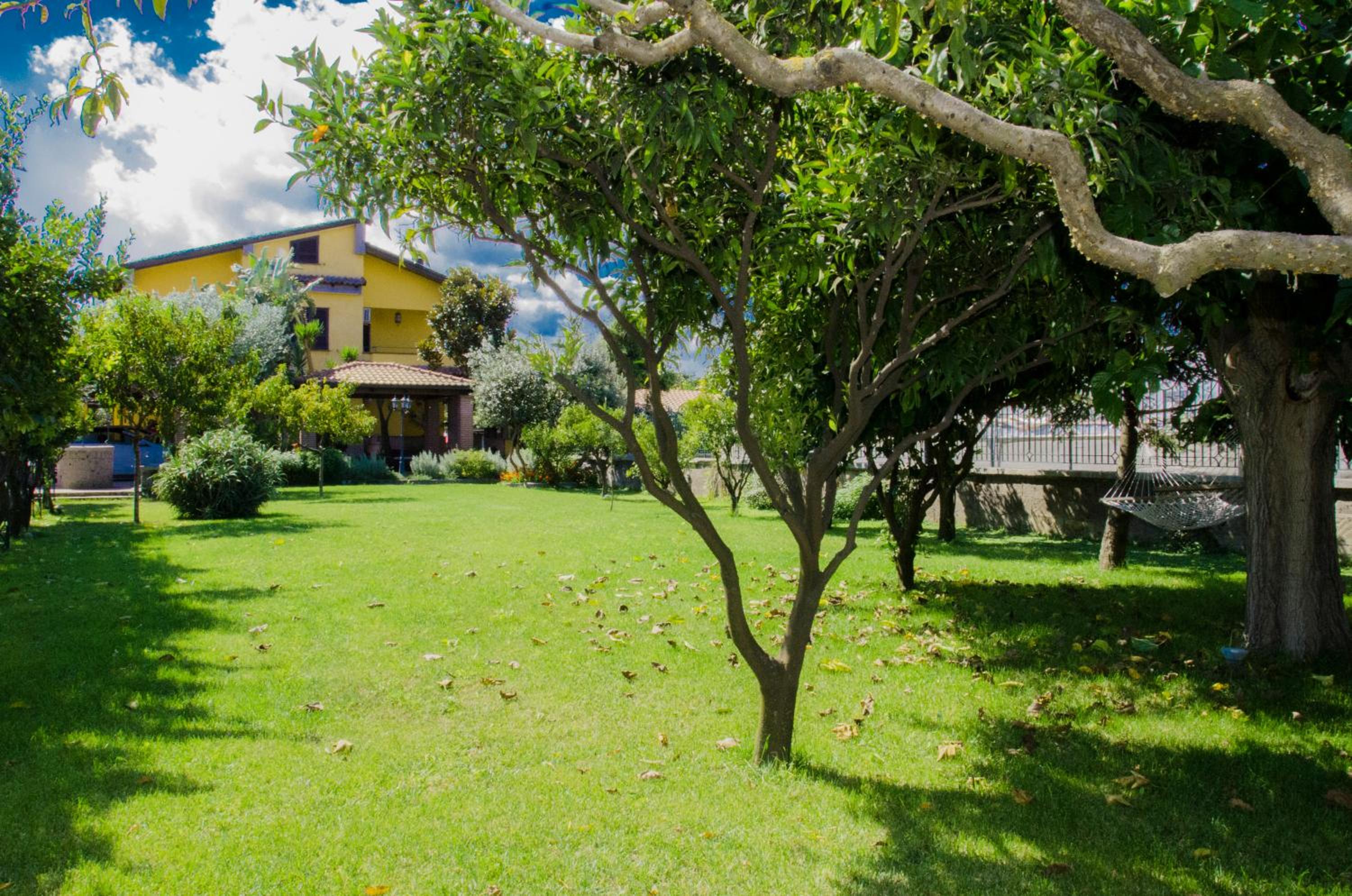 Villa Charme