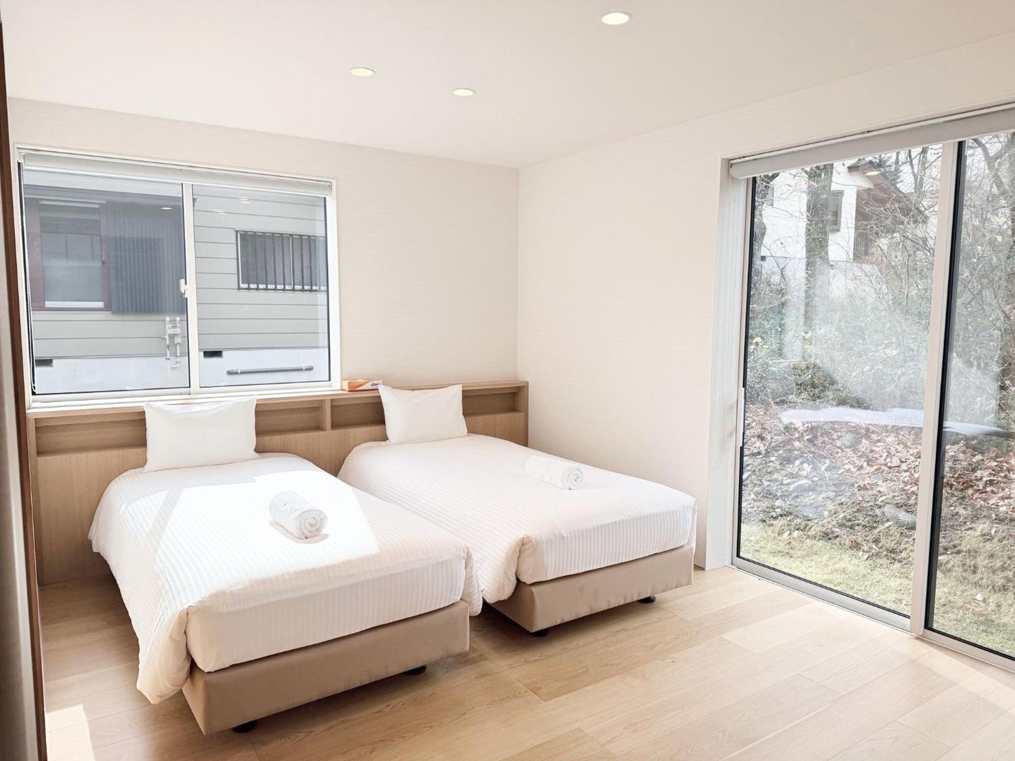 Chalet Opus