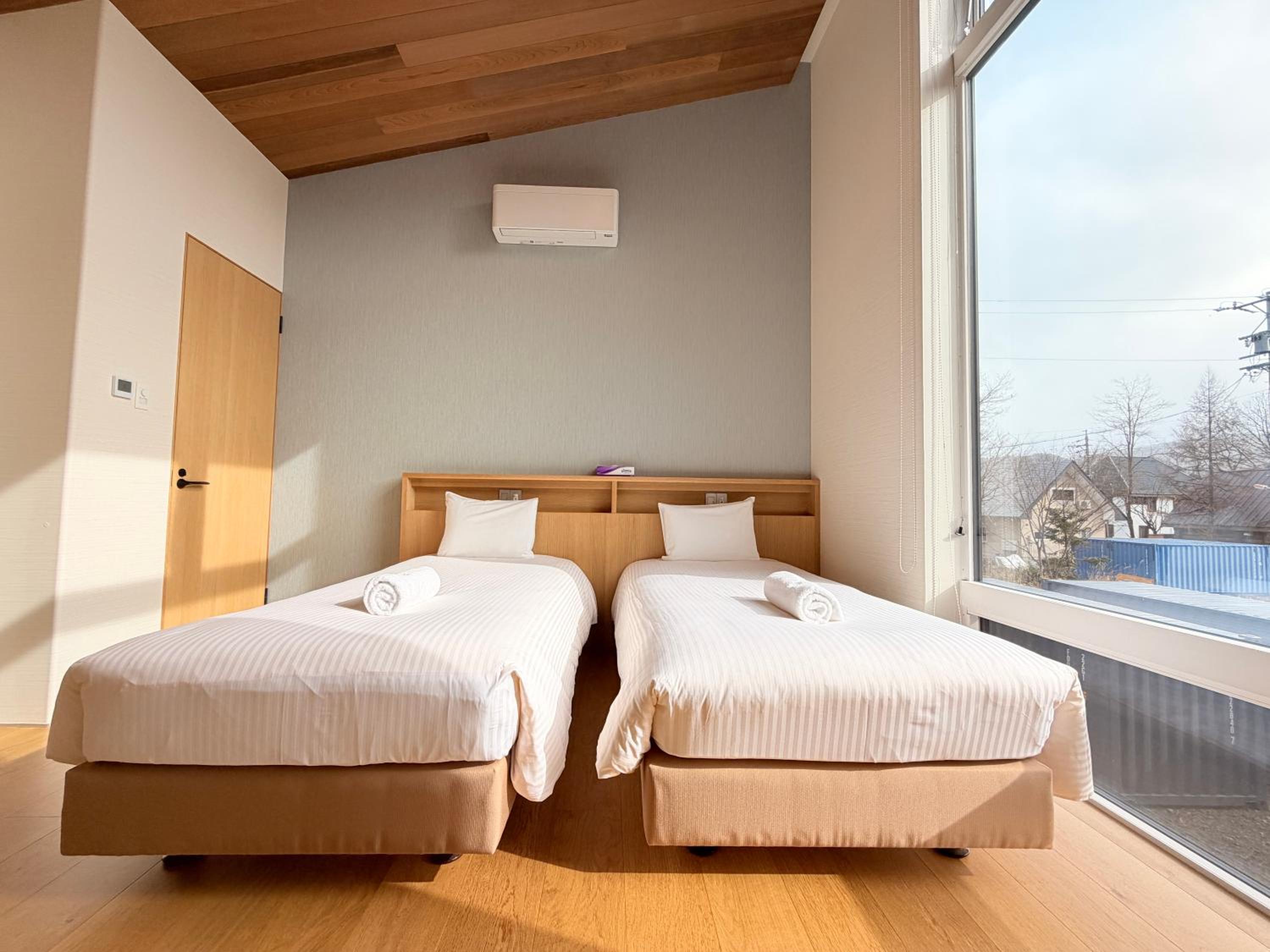 Chalet Opus