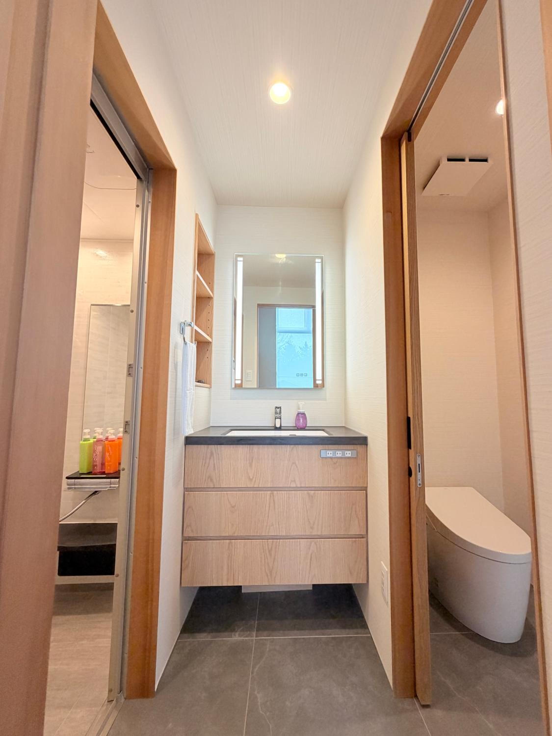 Chalet Opus