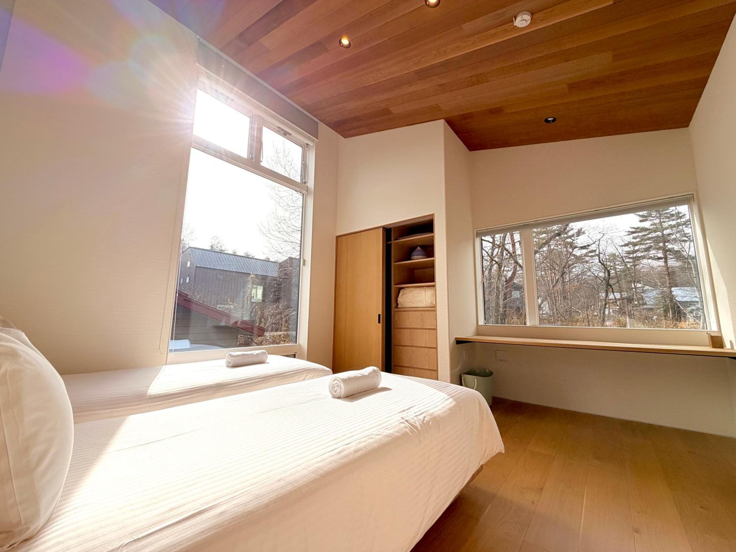 Chalet Opus