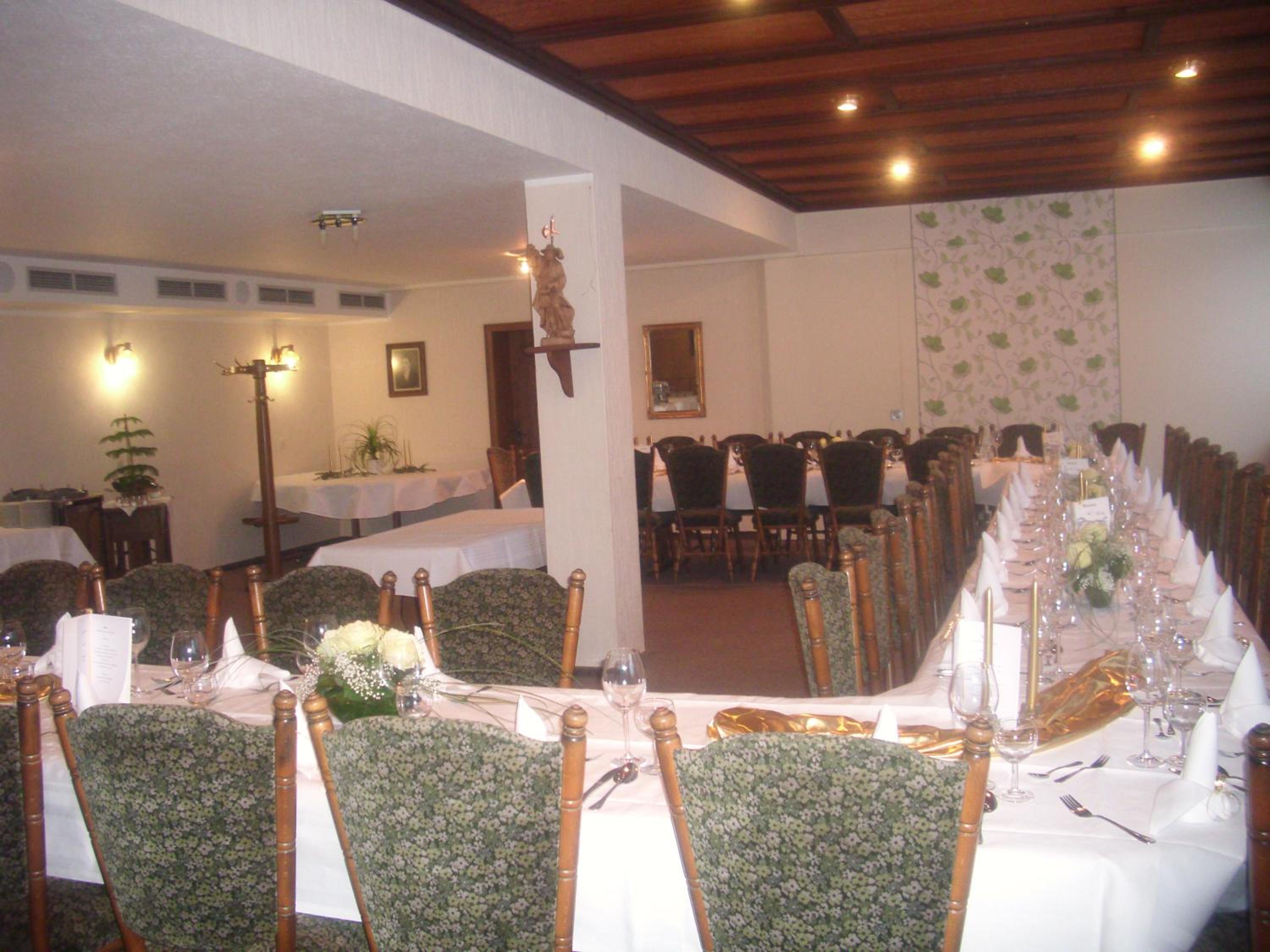 Landhotel Pingel view 5