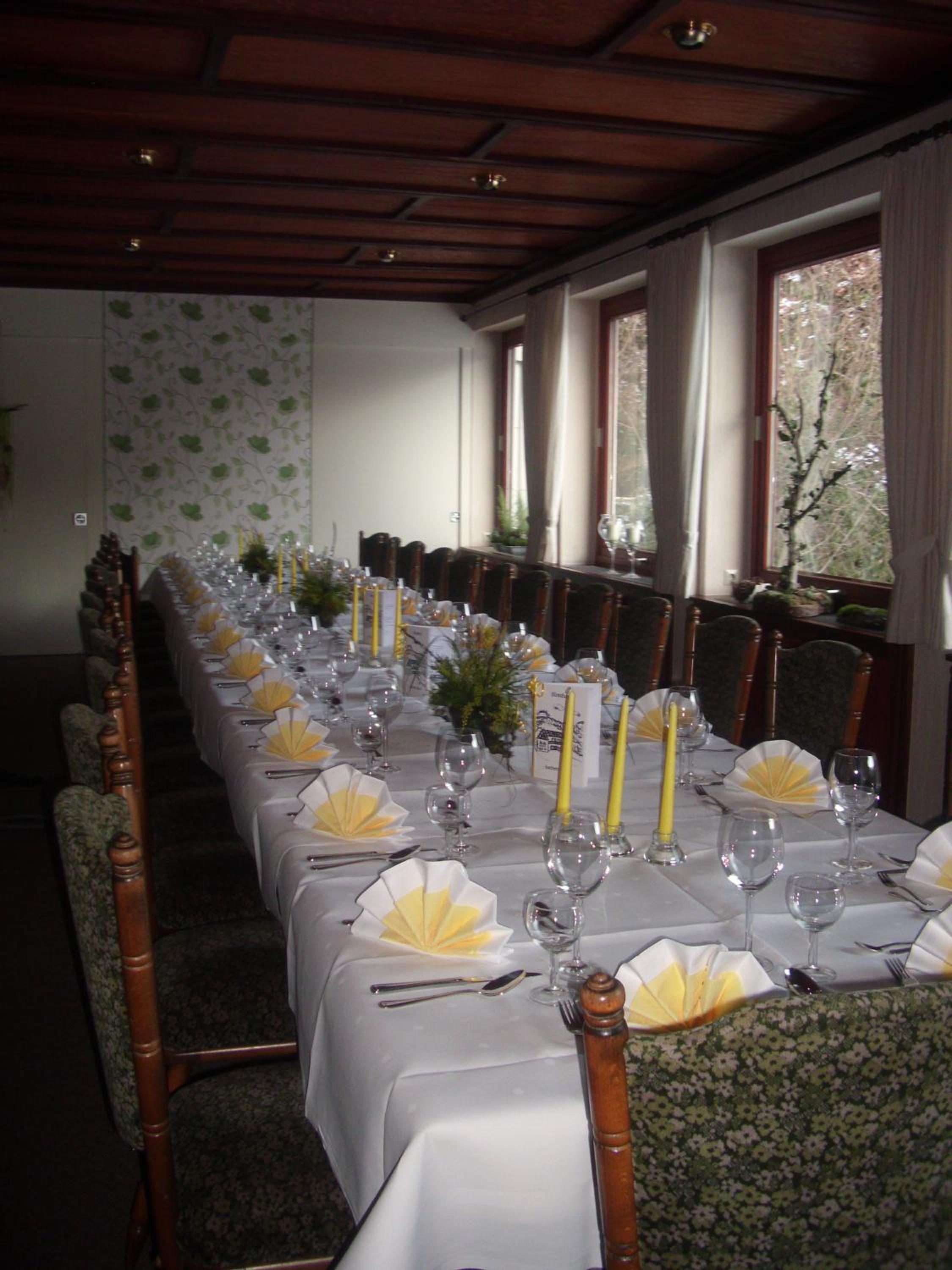 Landhotel Pingel view 4