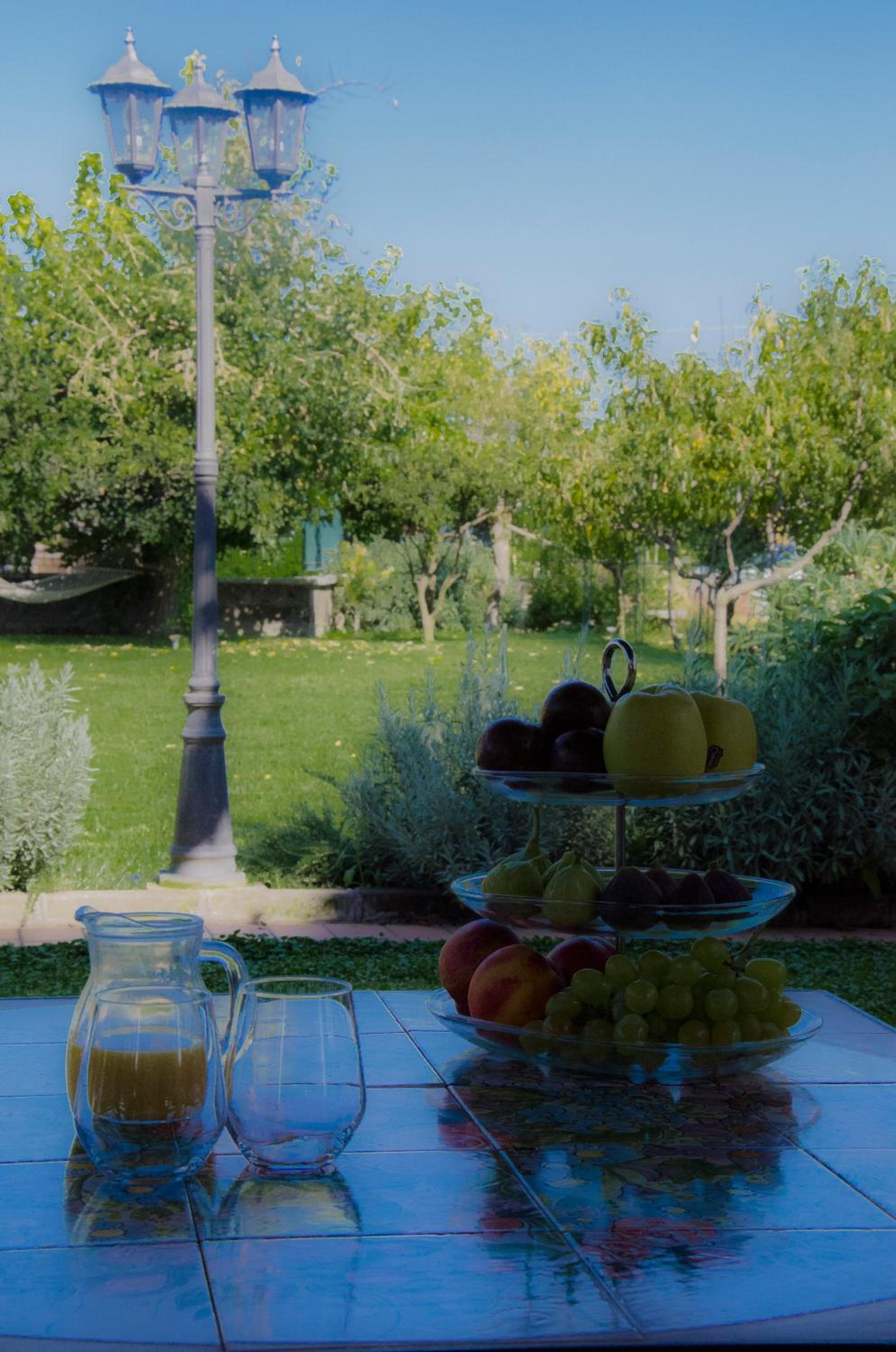 Villa Charme
