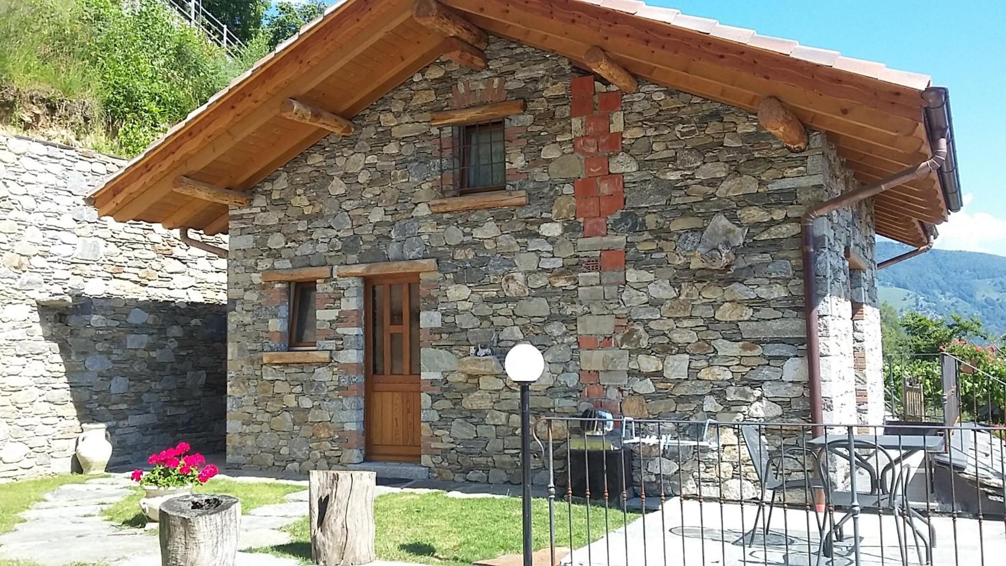 Agriturismo Zertin view 3