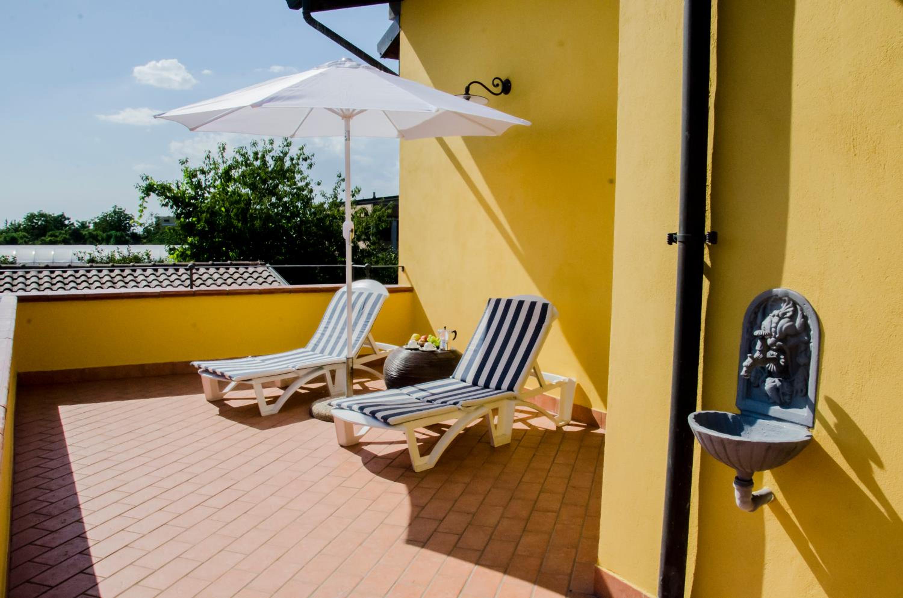 Villa Charme