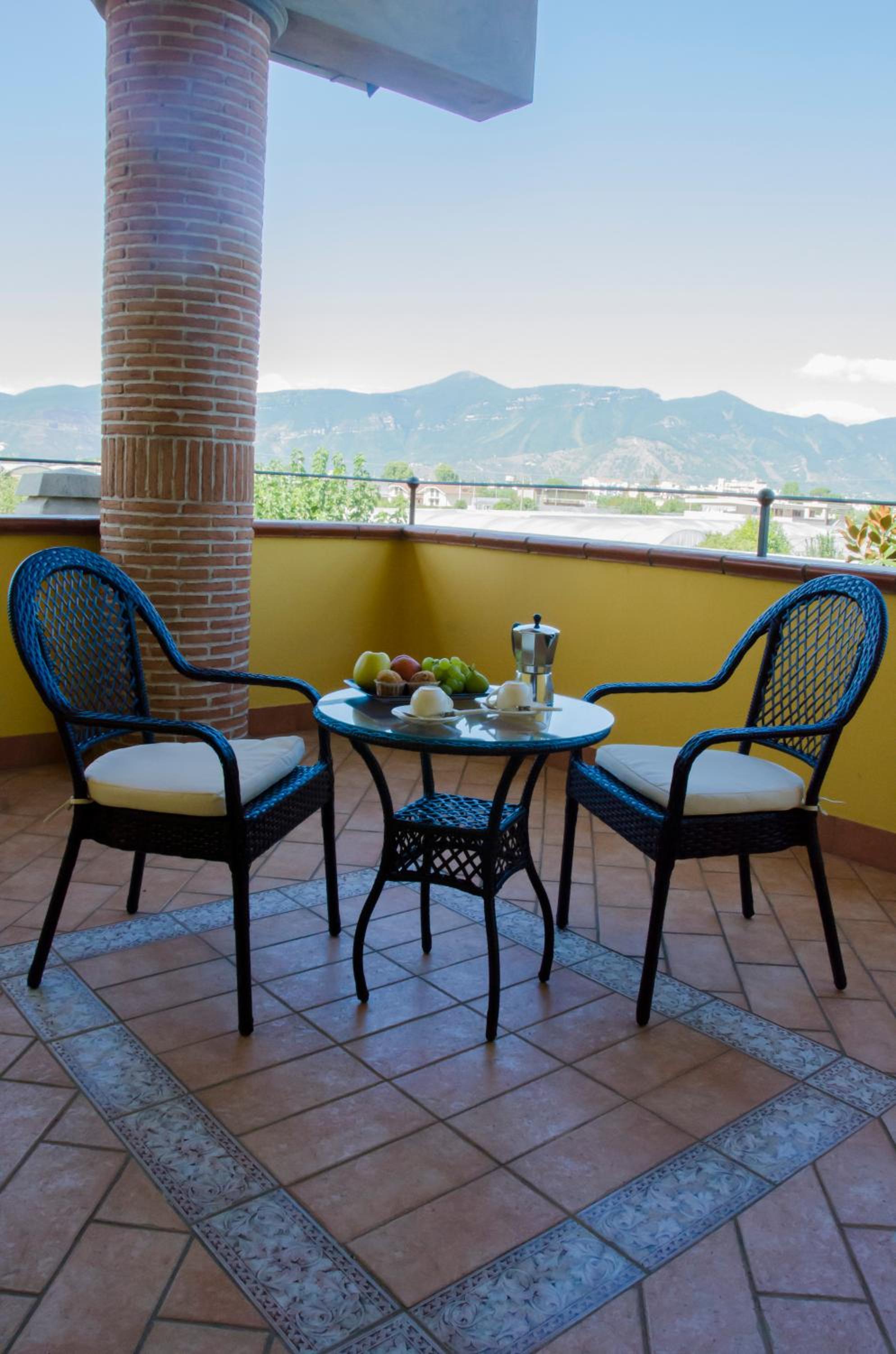 Villa Charme