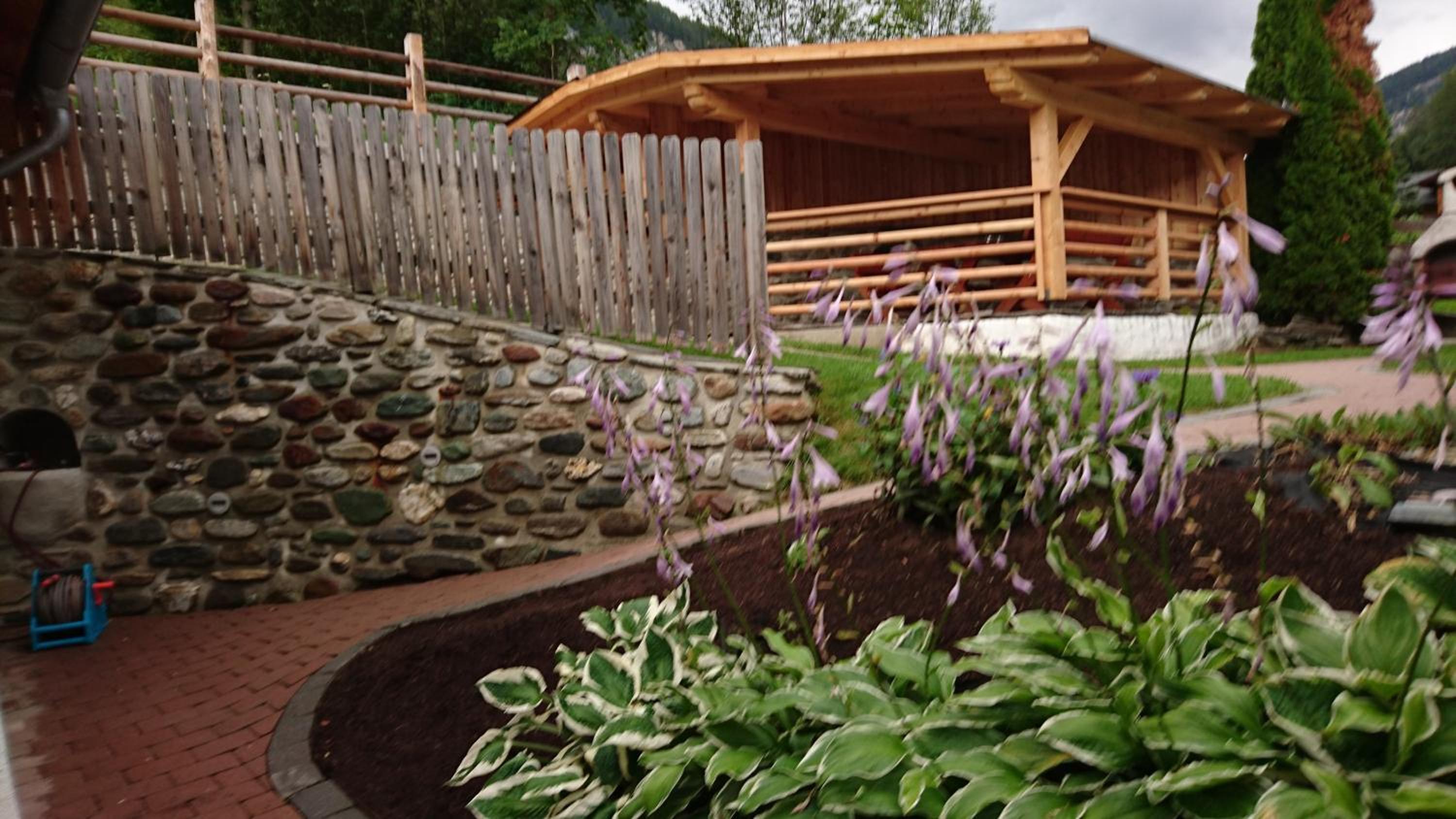 Chalet Alpin