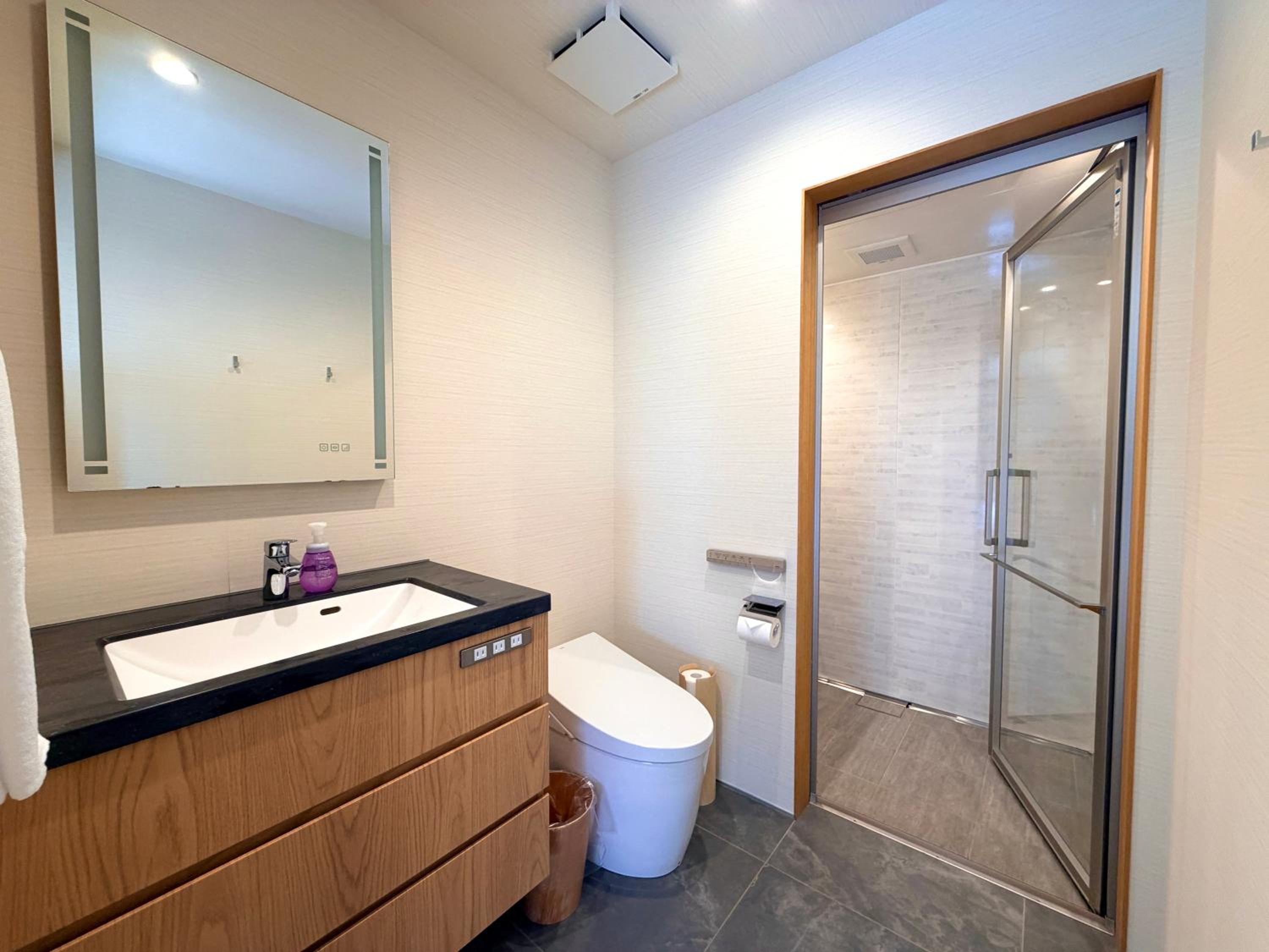 Chalet Opus
