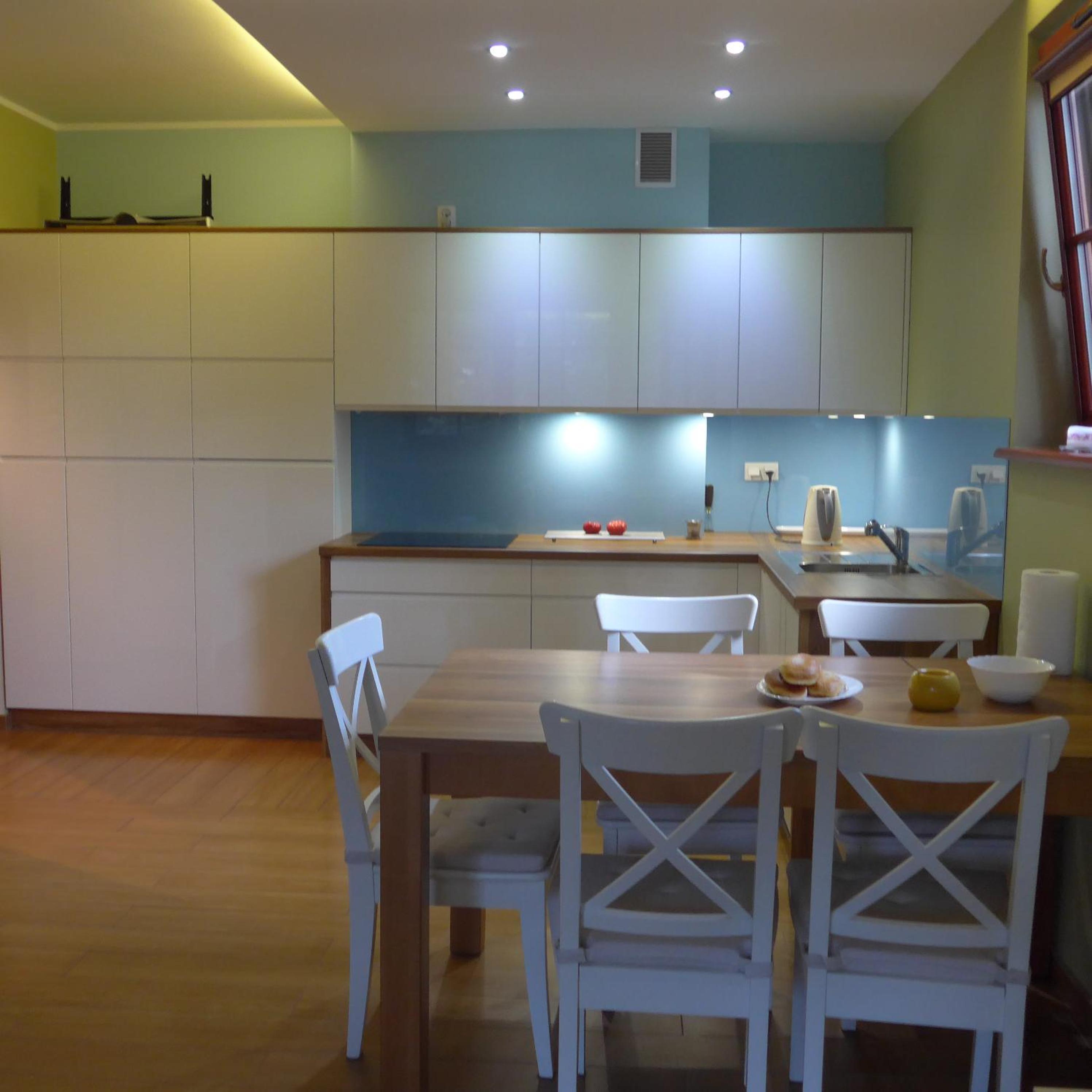 Apartament Hania - Krynica Morska view 2