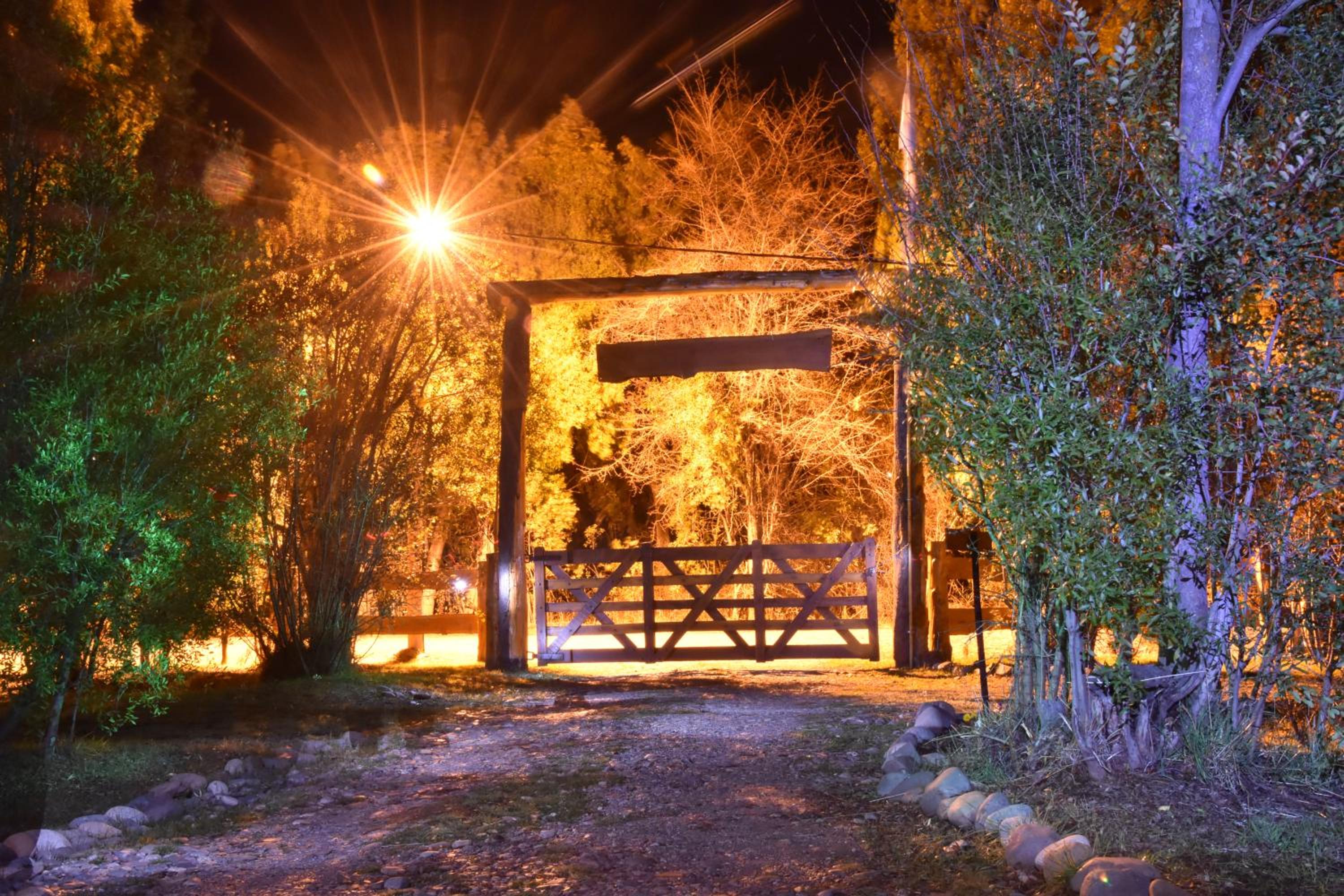 Estancia Río Abajo