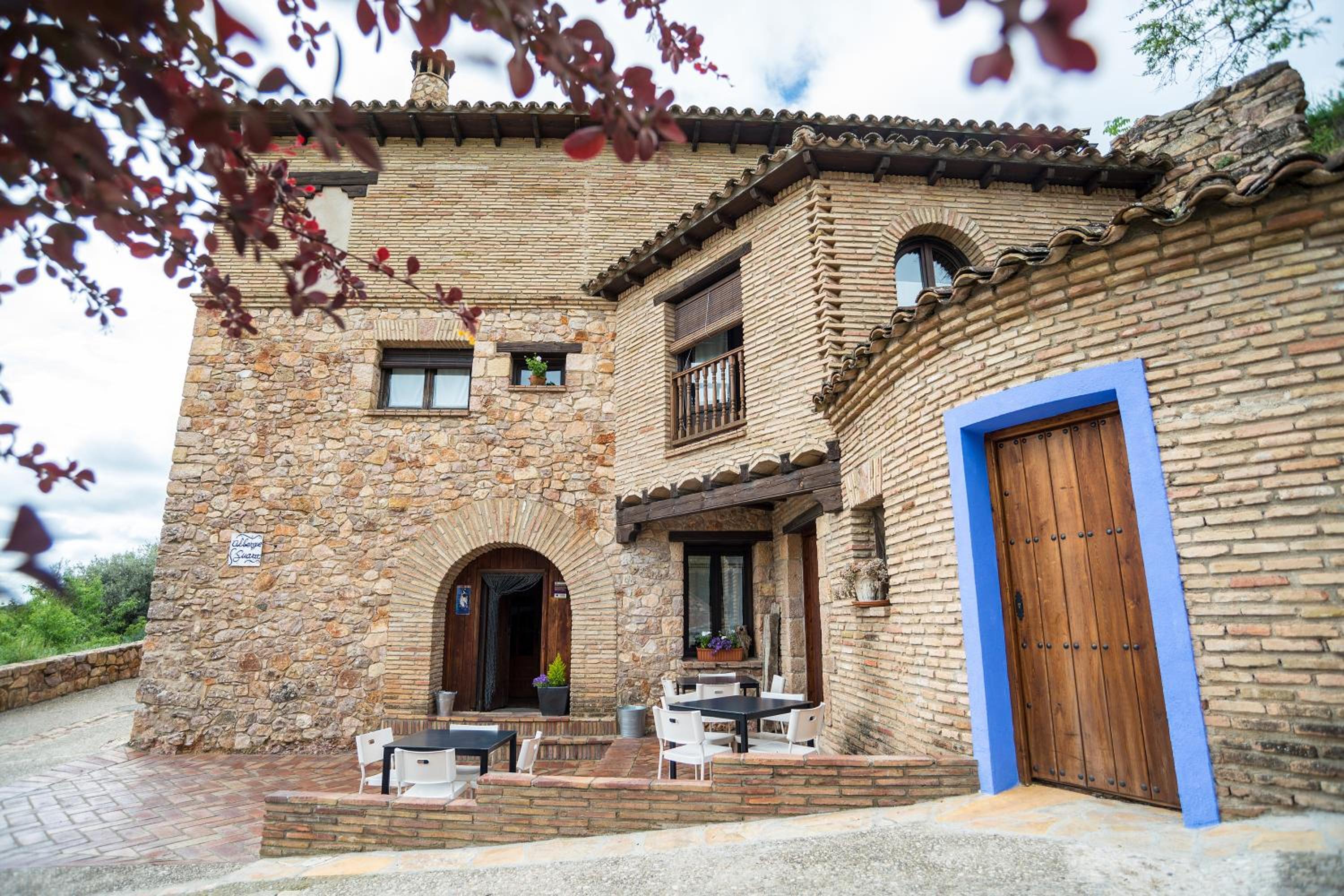 Albergue Rural de Guara