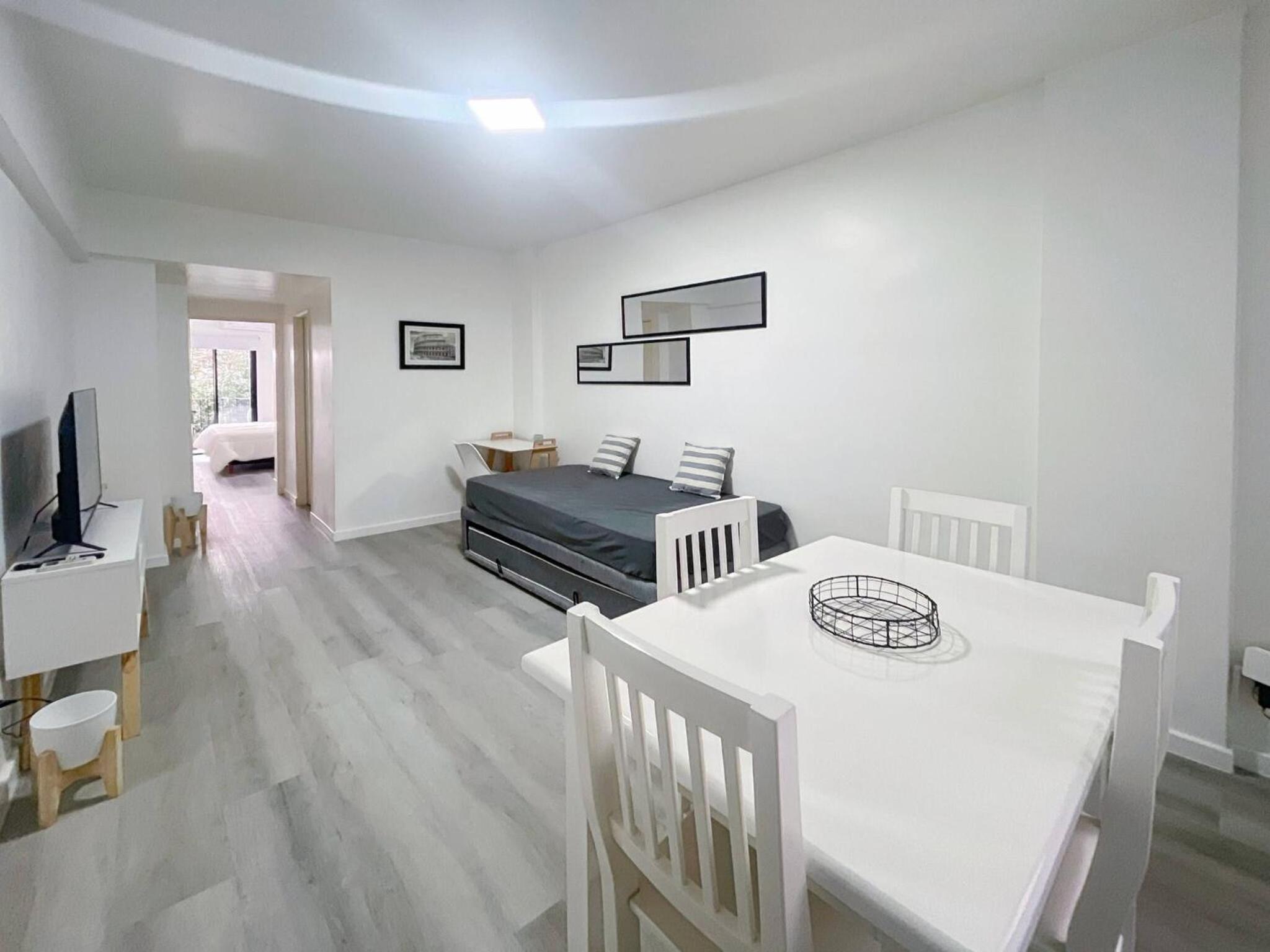 Charming Apartment in Recoleta 4 pax