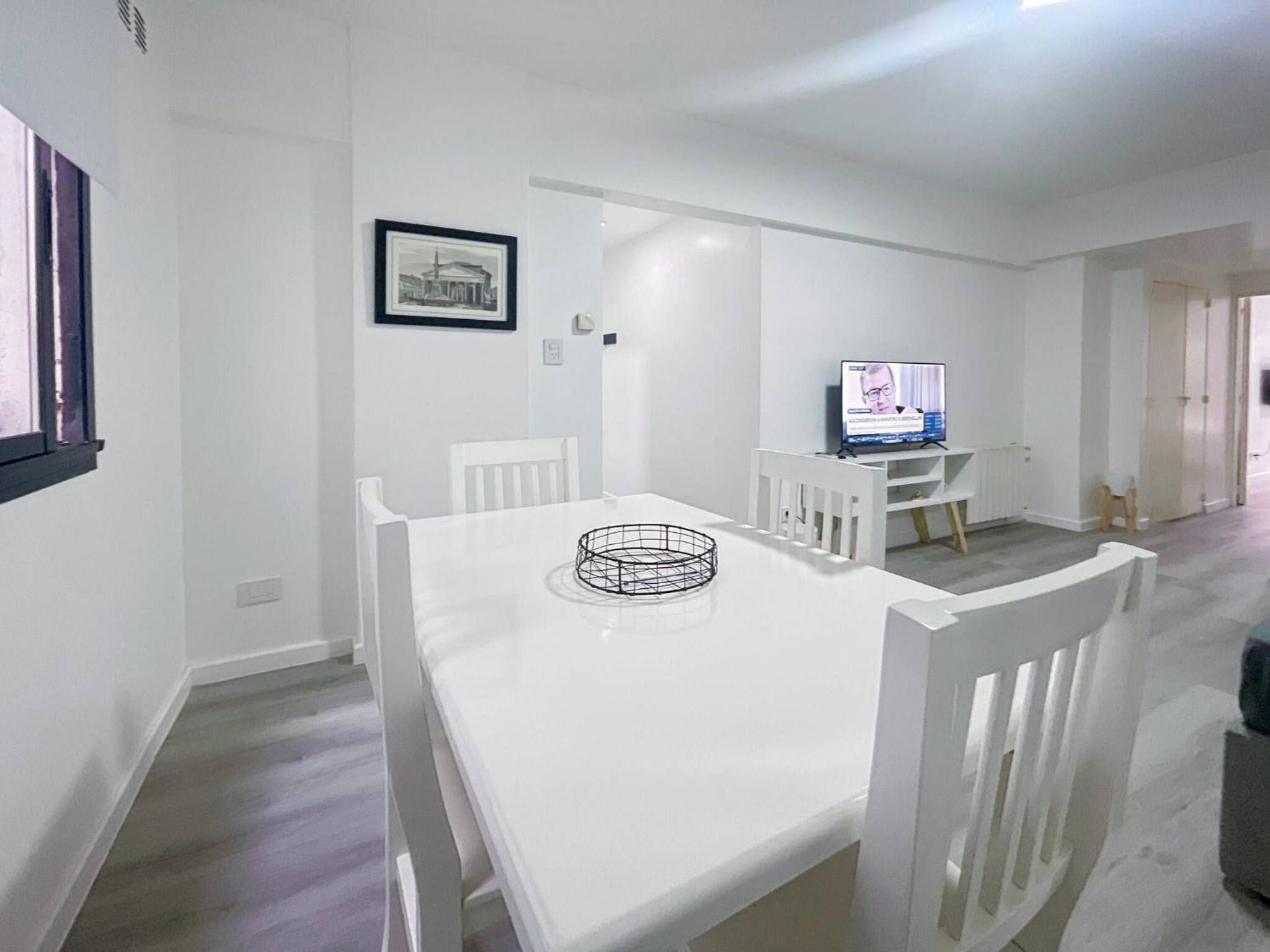 Charming Apartment in Recoleta 4 pax