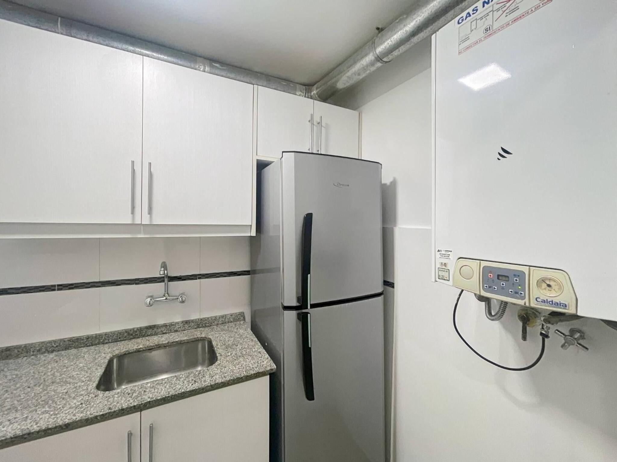 Charming Apartment in Recoleta 4 pax
