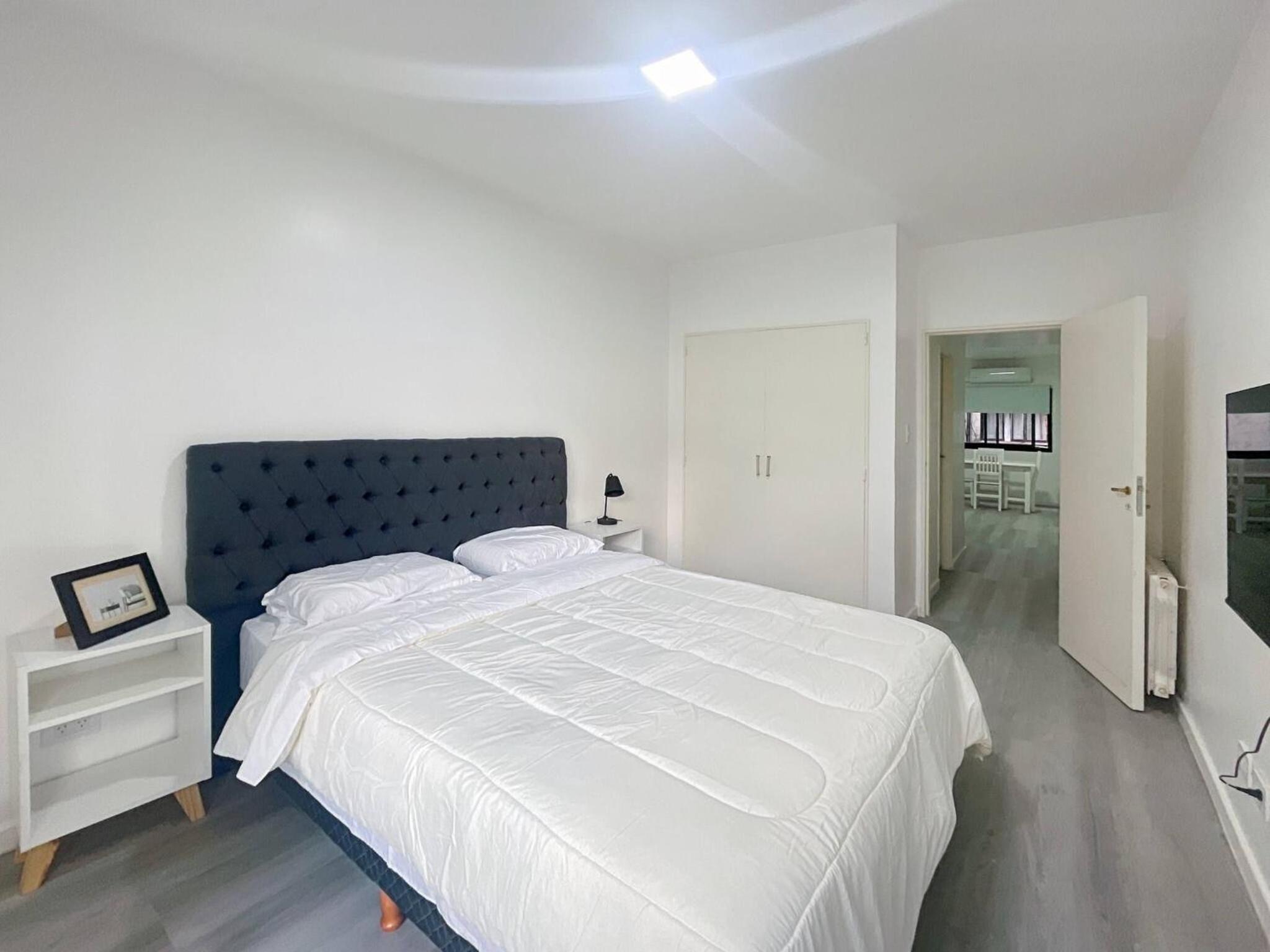 Charming Apartment in Recoleta 4 pax