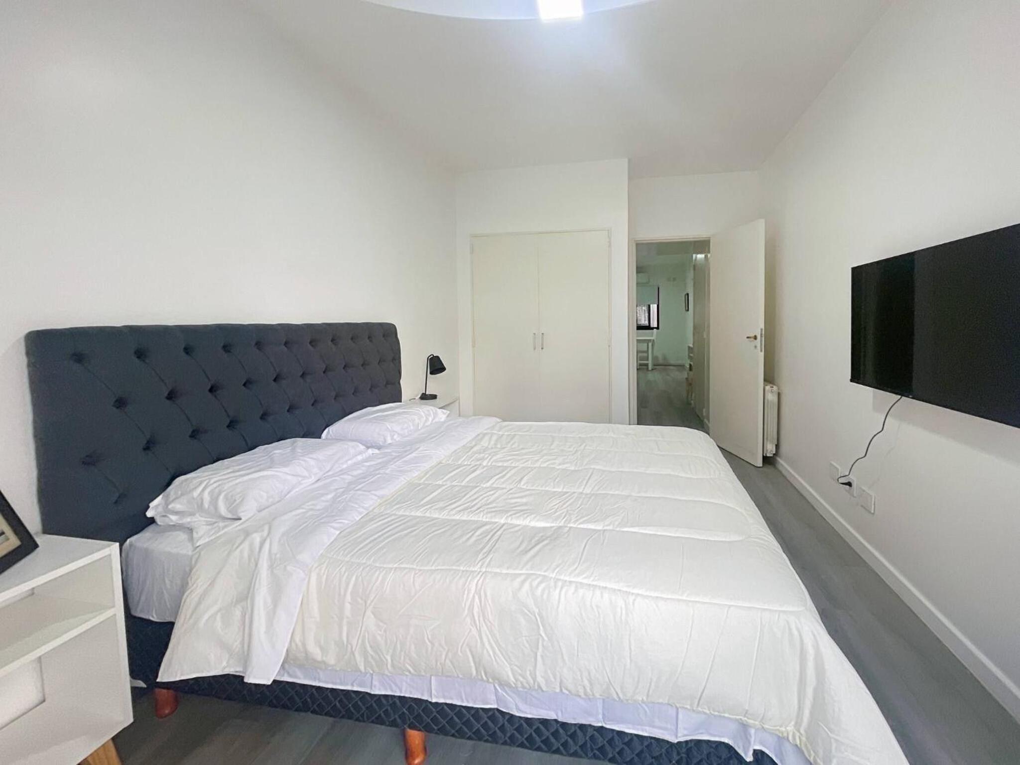 Charming Apartment in Recoleta 4 pax