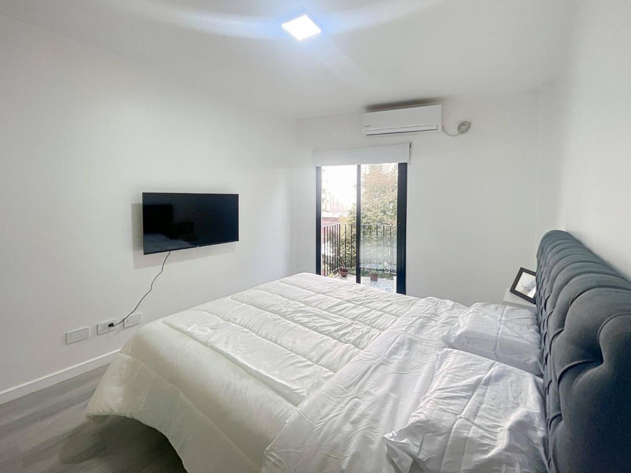 Charming Apartment in Recoleta 4 pax