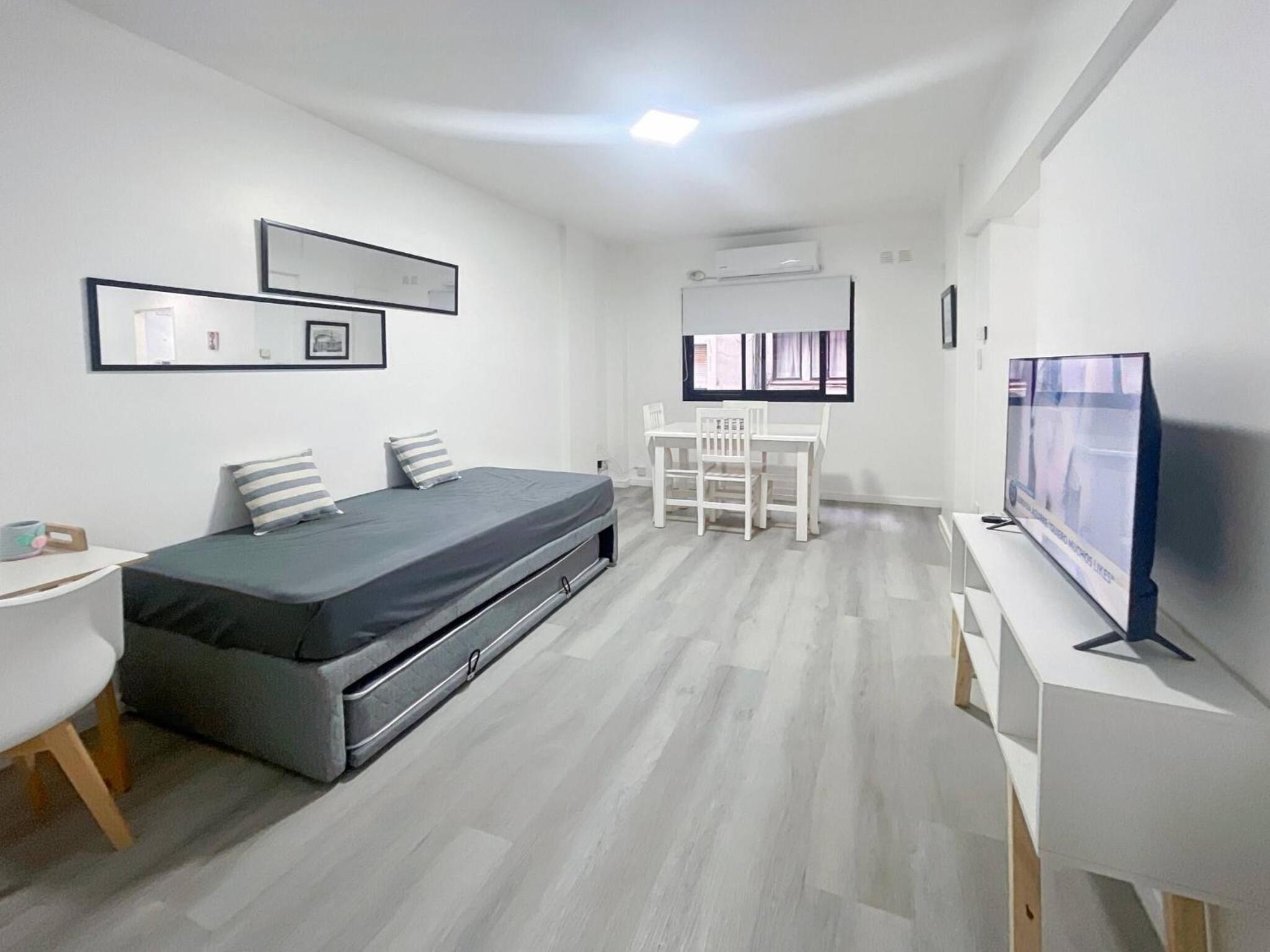 Charming Apartment in Recoleta 4 pax