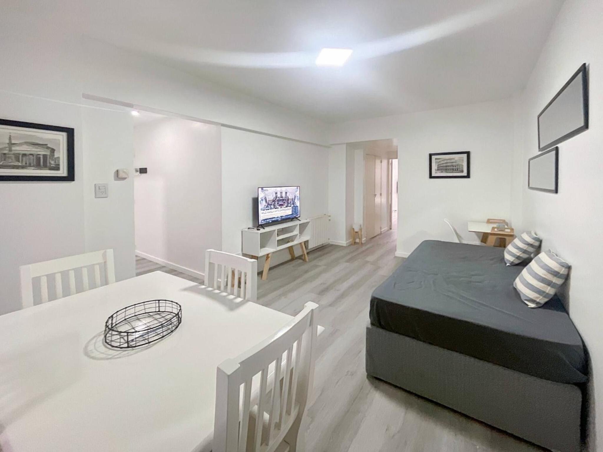 Charming Apartment in Recoleta 4 pax