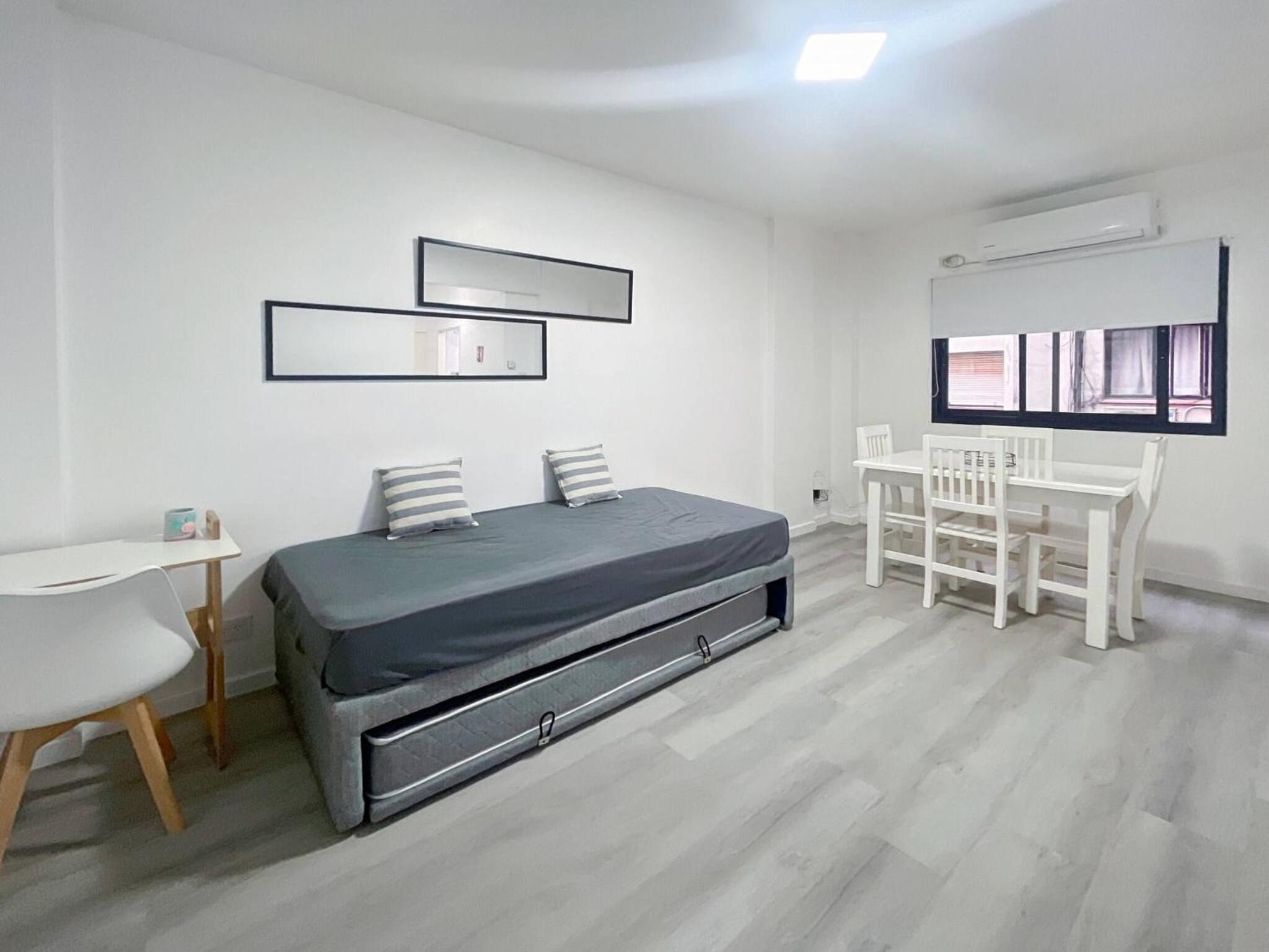 Charming Apartment in Recoleta 4 pax