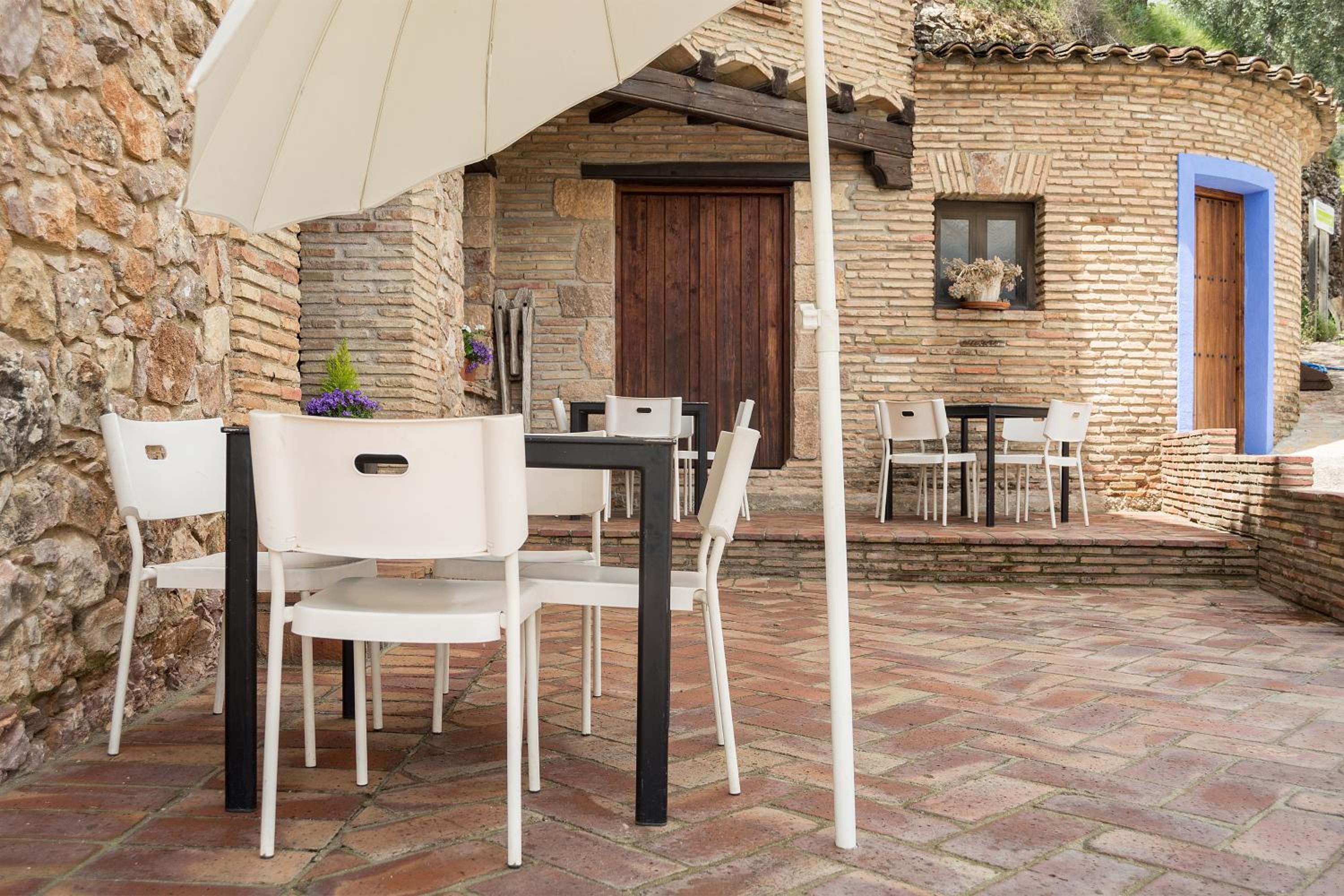 Albergue Rural de Guara