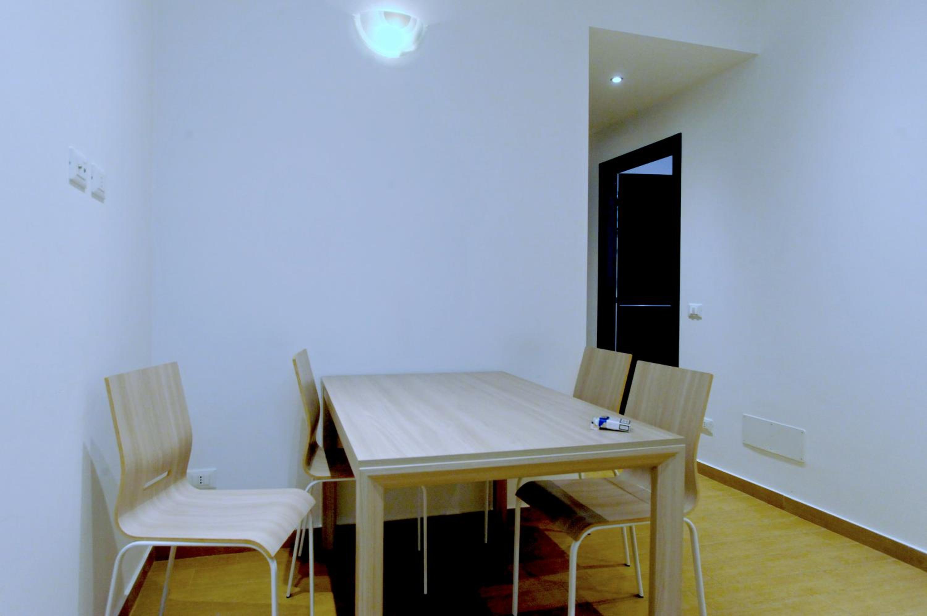 Kings Of Rome Apartments