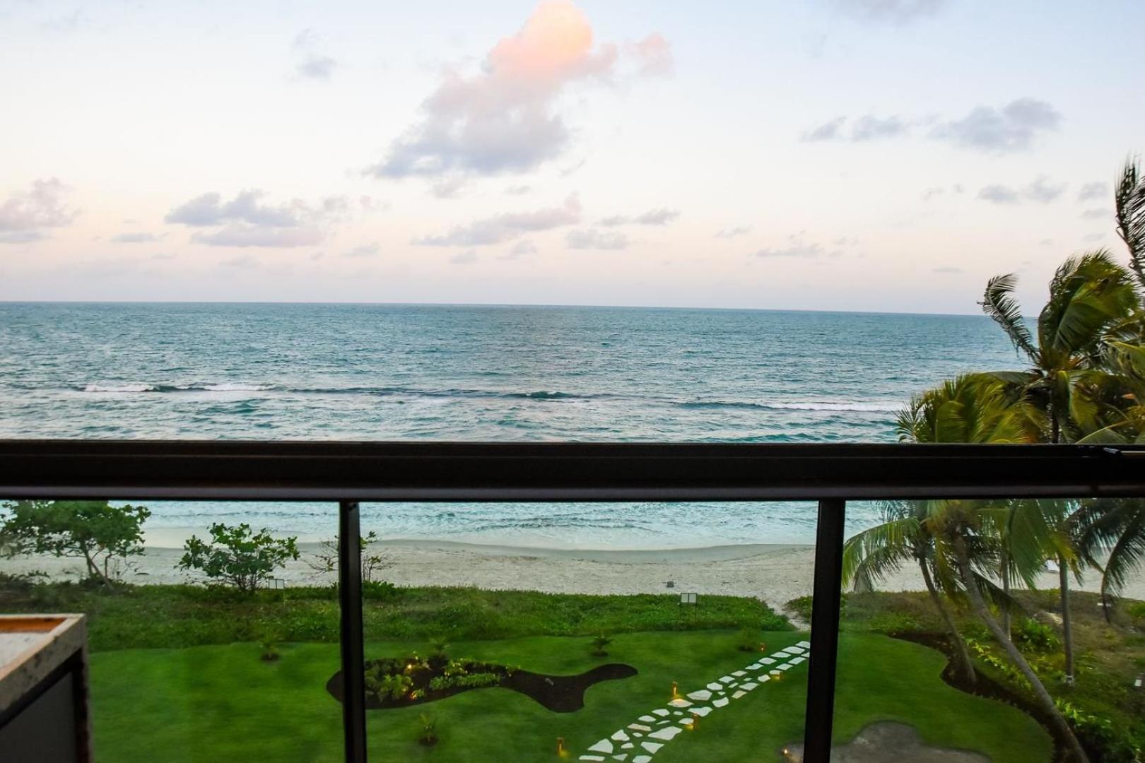 Lanai Beach Residence