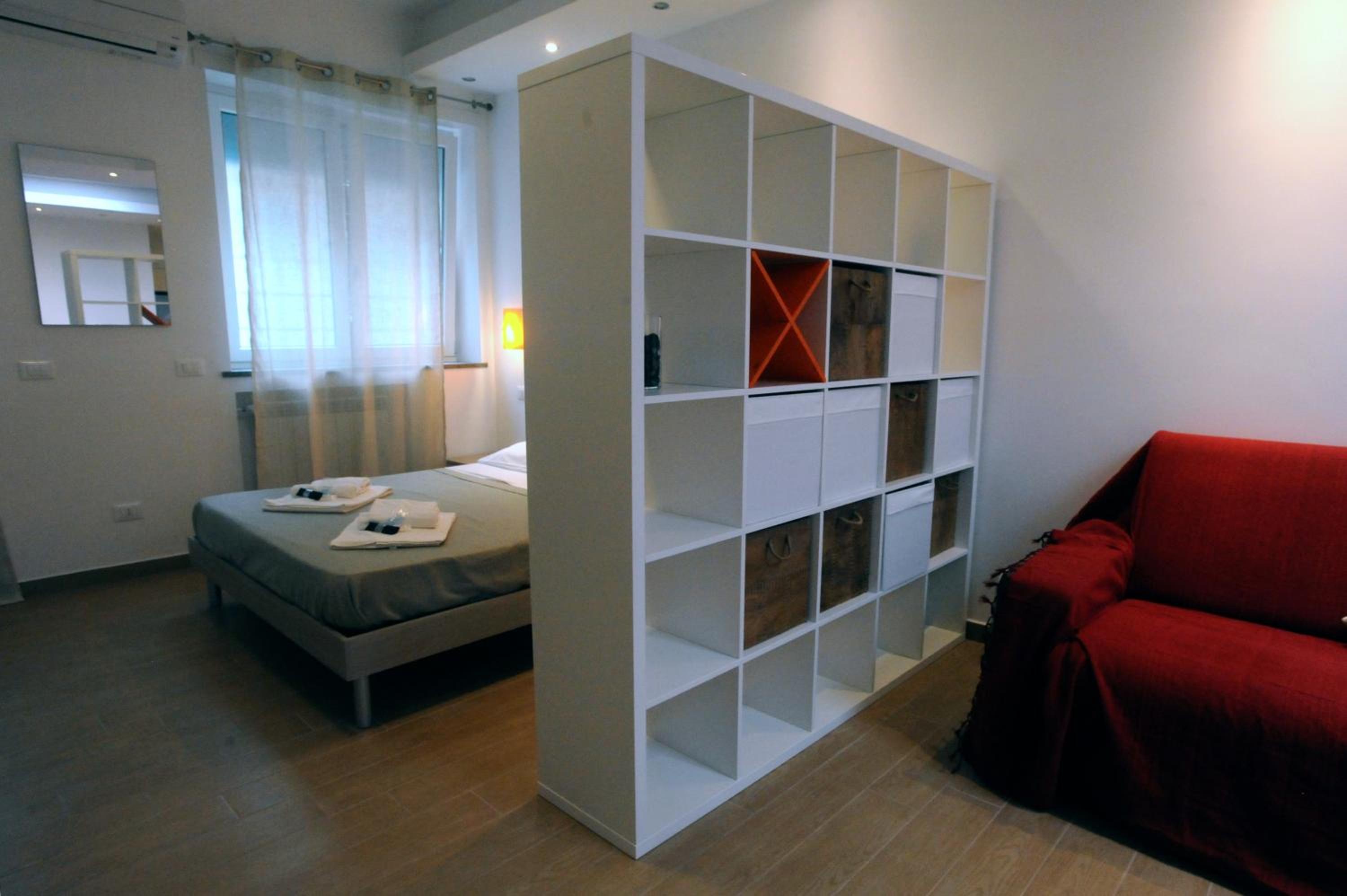 Kings Of Rome Apartments