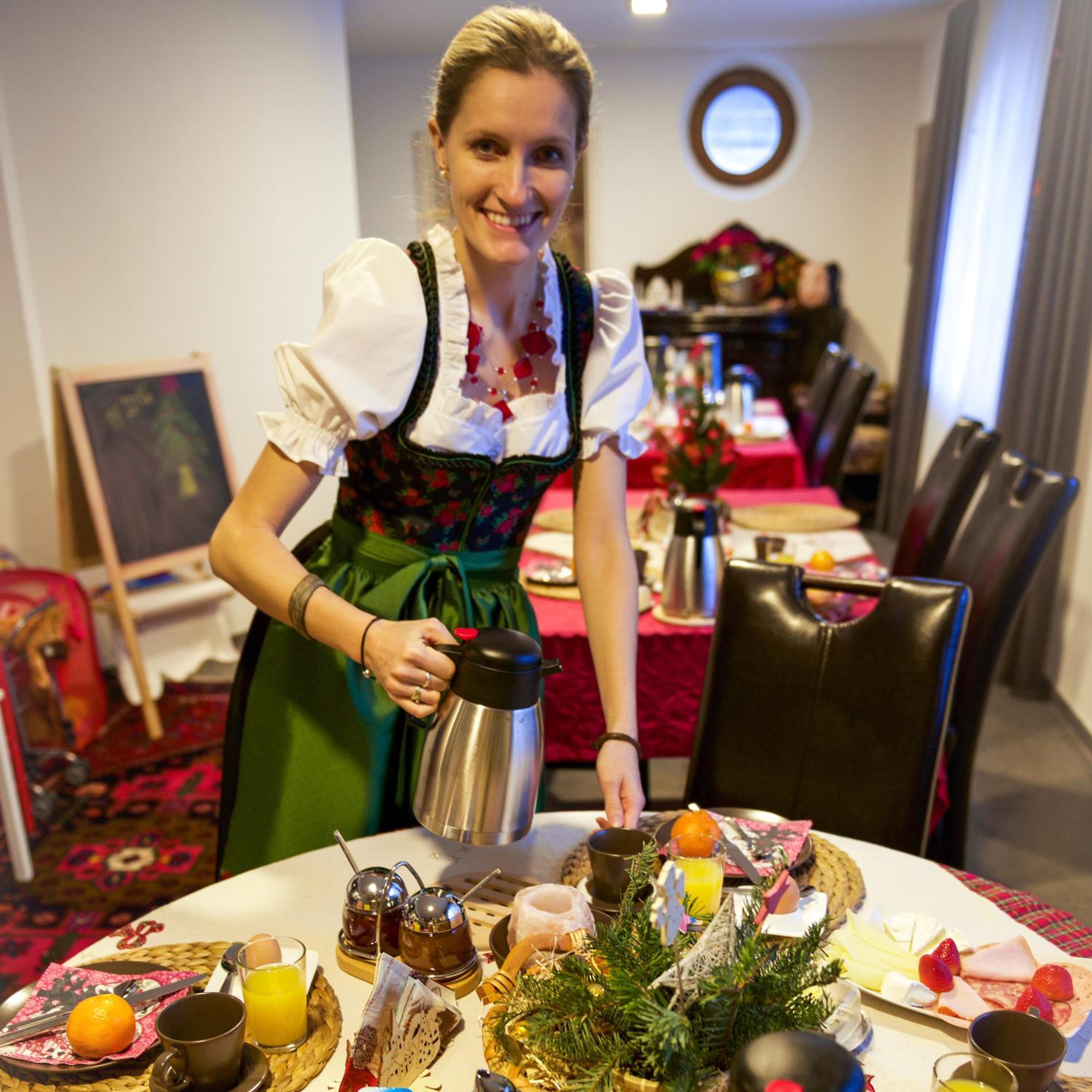 Moroder Haus