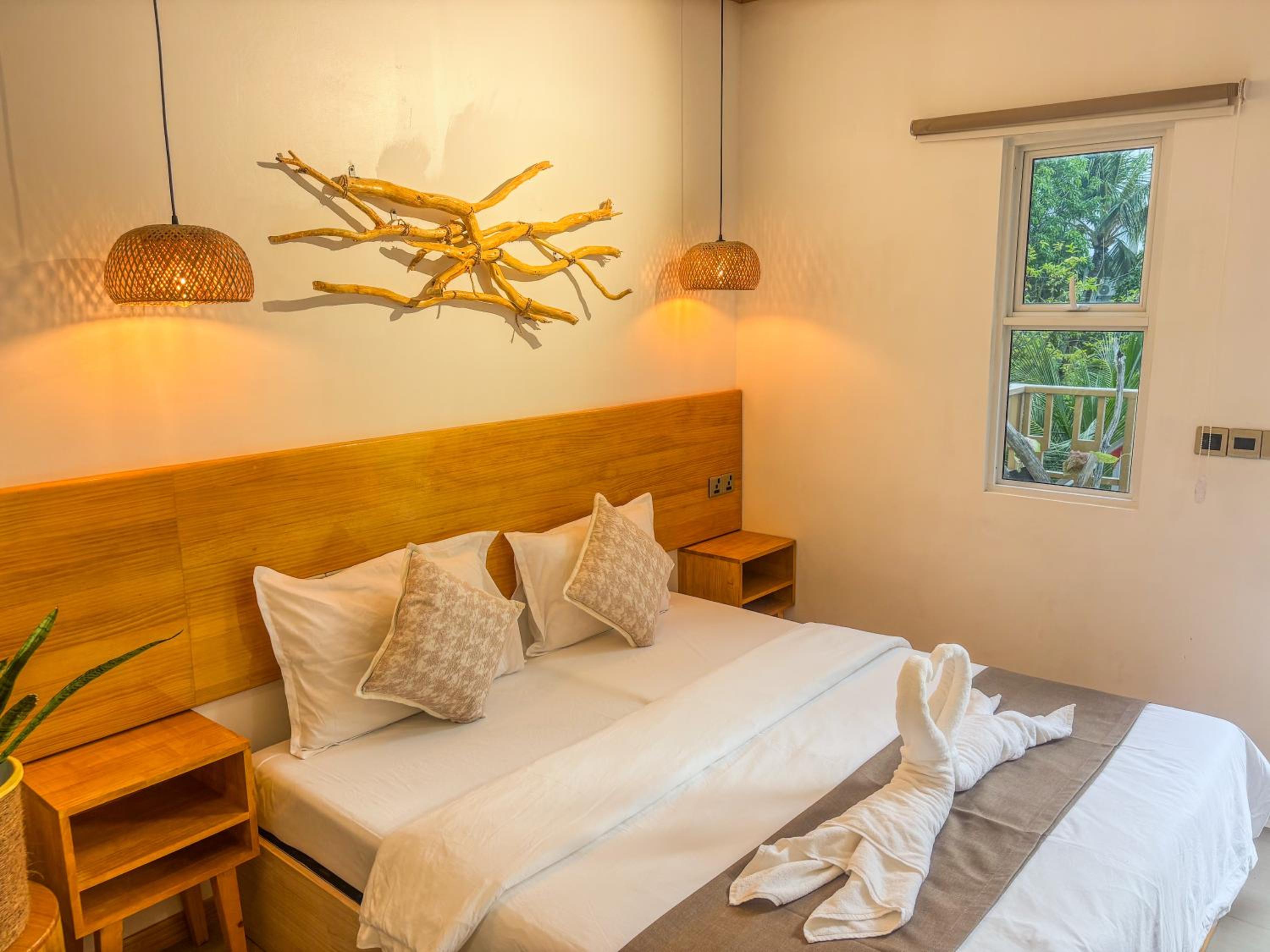 Eco Palm Maldives photo 4