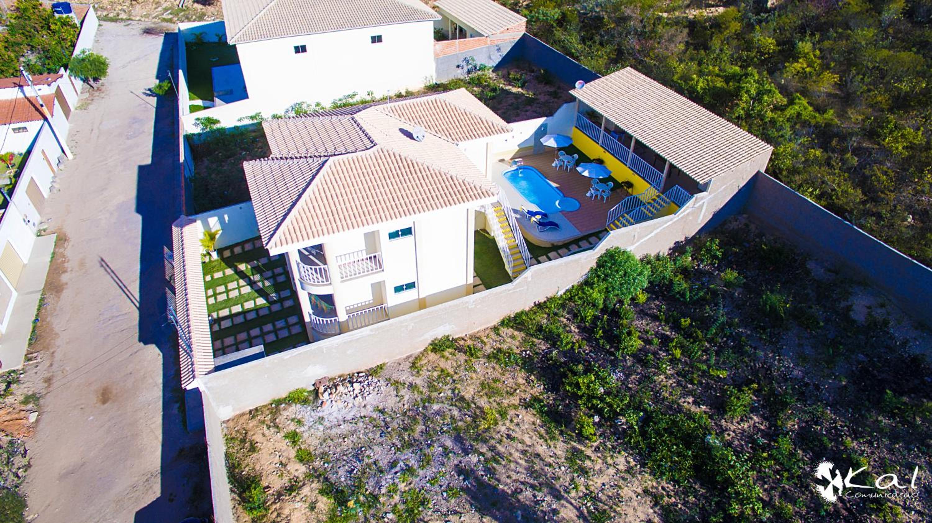 Casas Rio de Contas view 4
