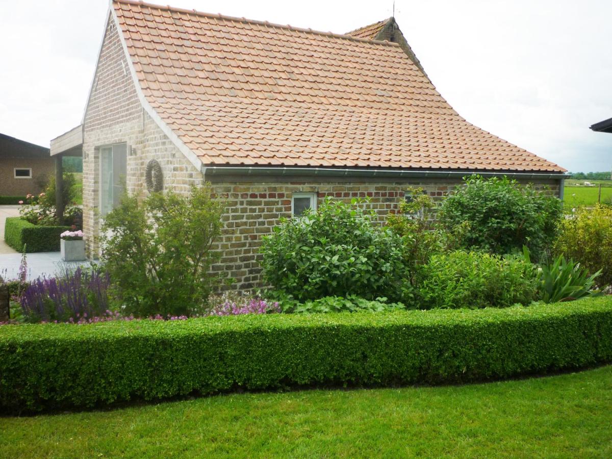 Hoveke Paddebroek