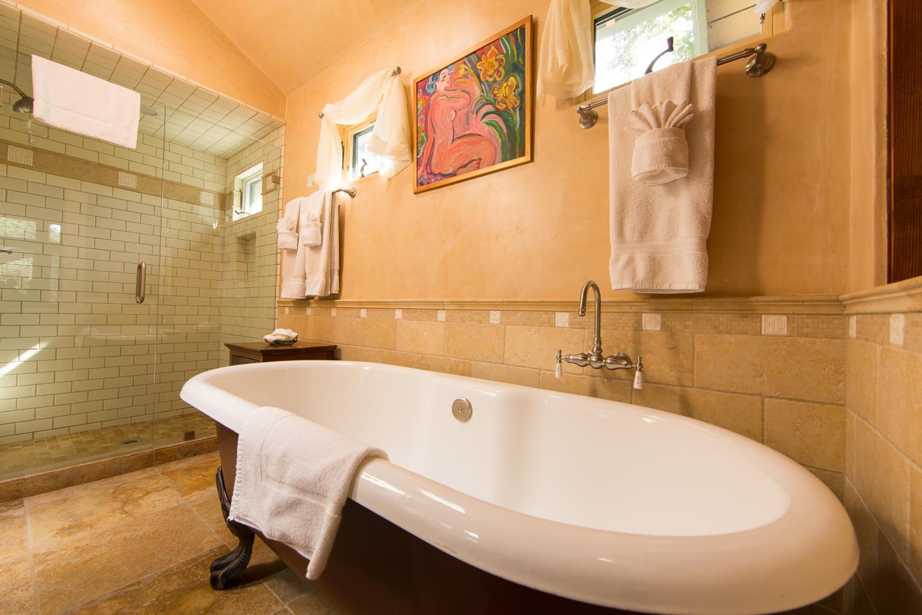 Ojai Vacations - The Emerald Iguana Inn - Property Image 30