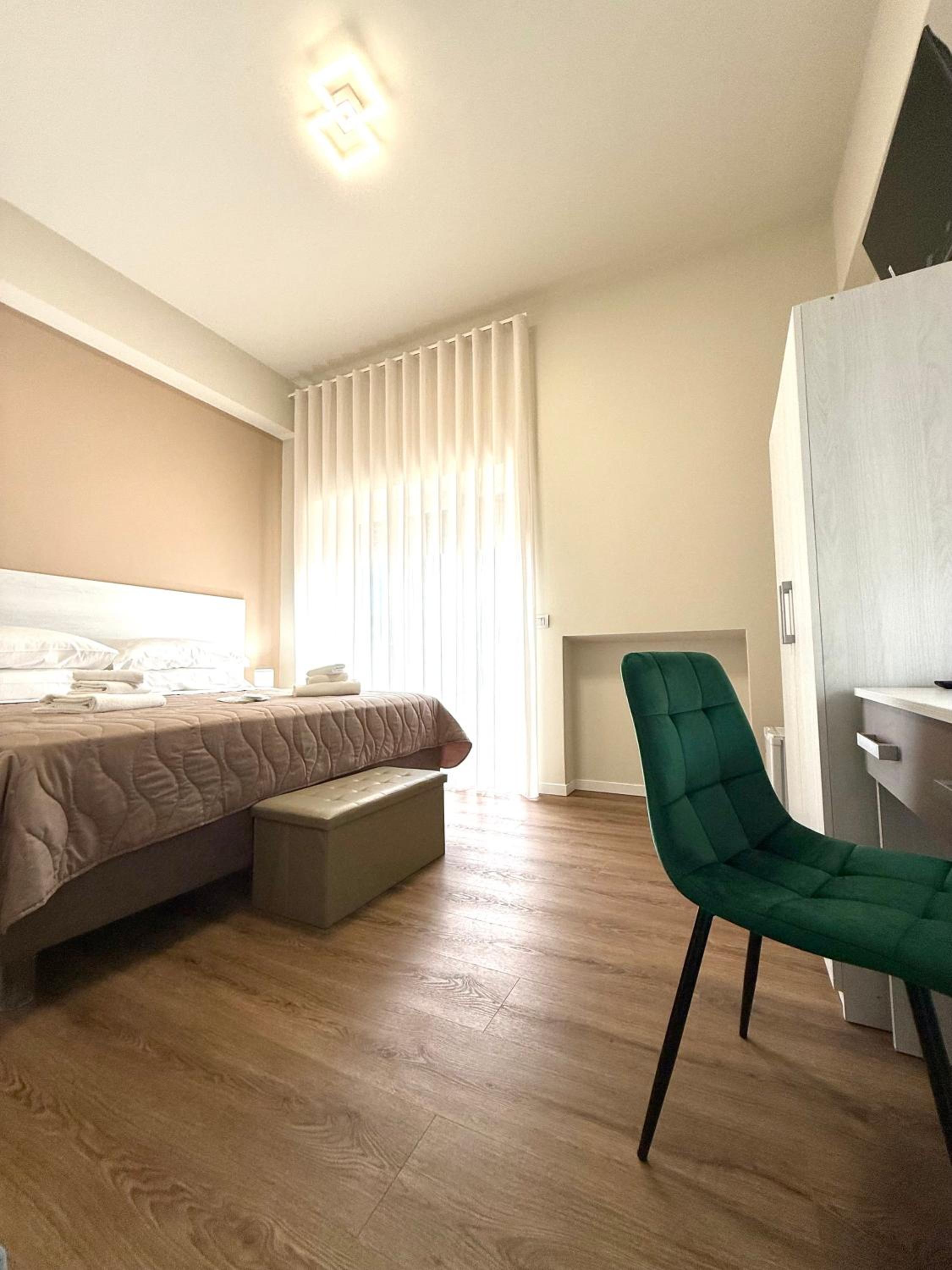 B&B Ovidio
