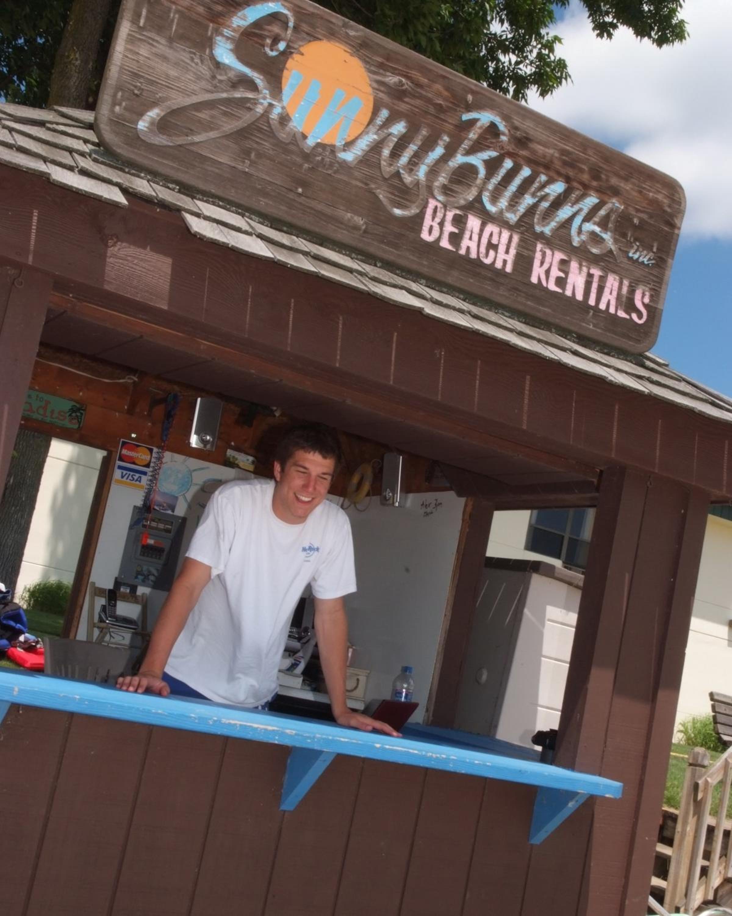 Tawas Bay Beach Resort & Conference Center