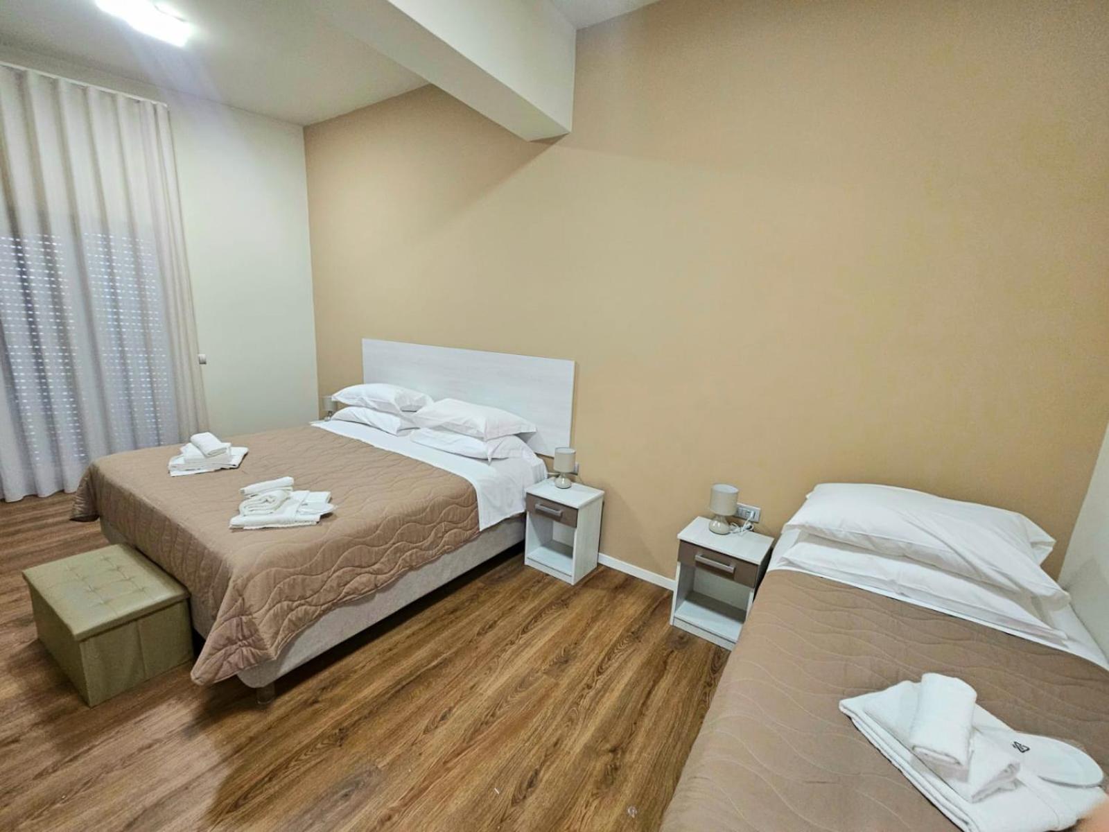 B&B Ovidio