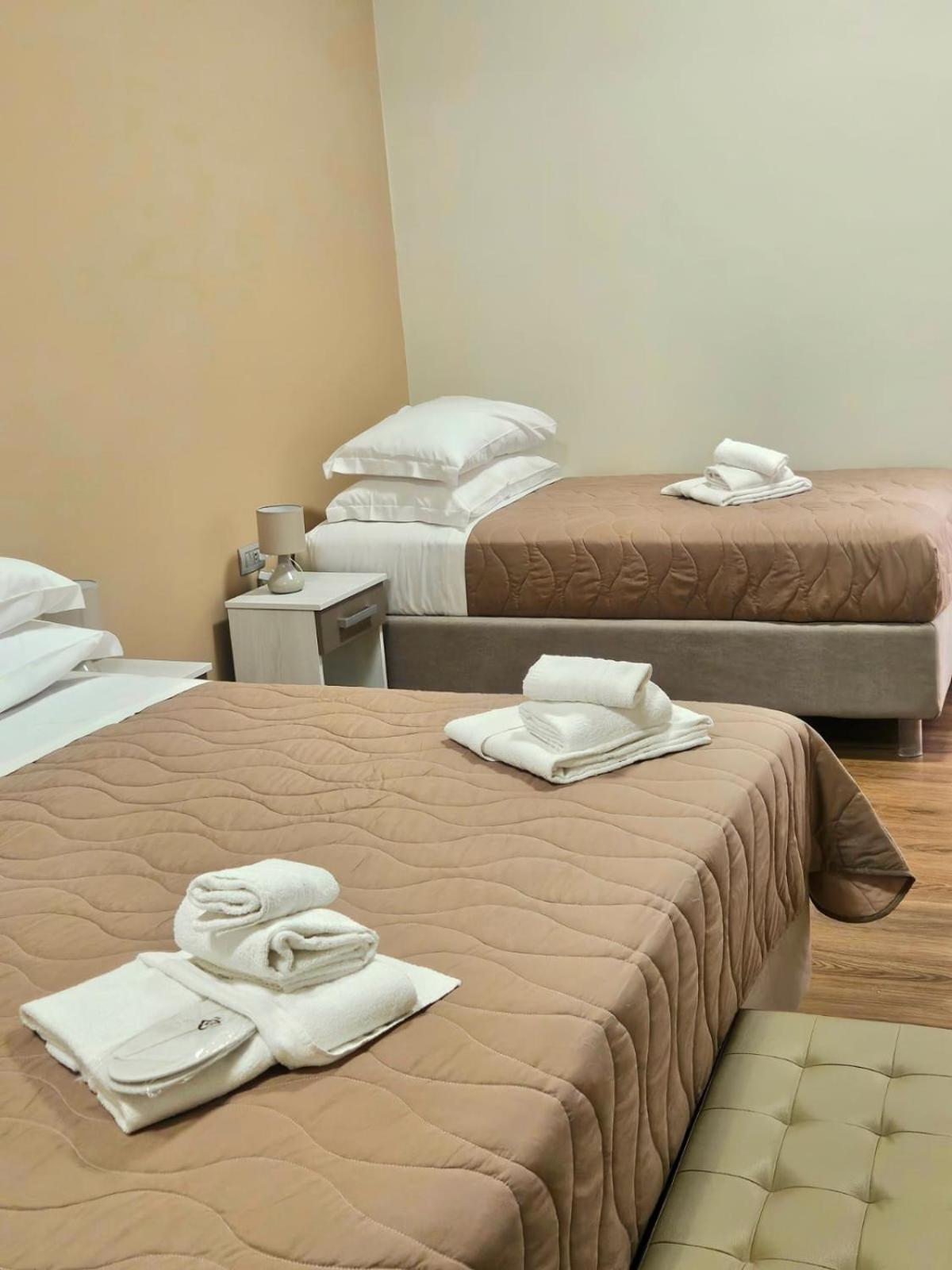 B&B Ovidio