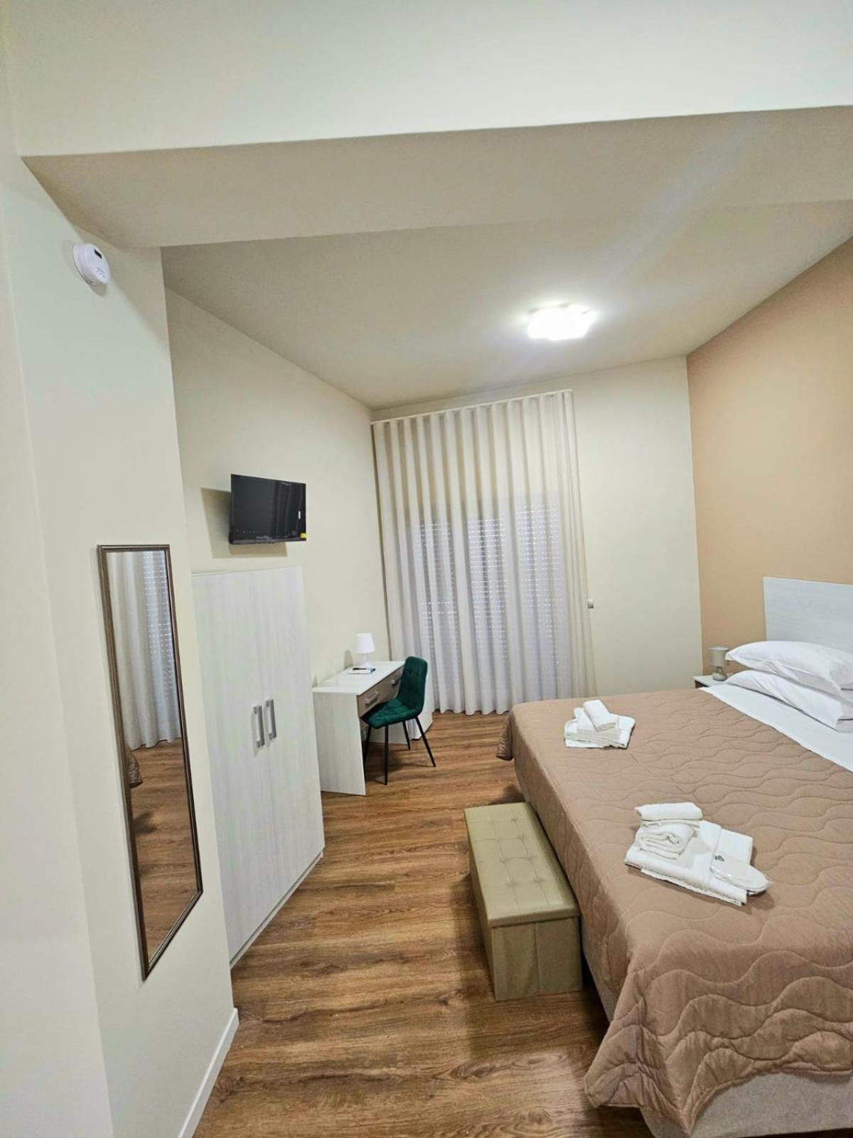 B&B Ovidio