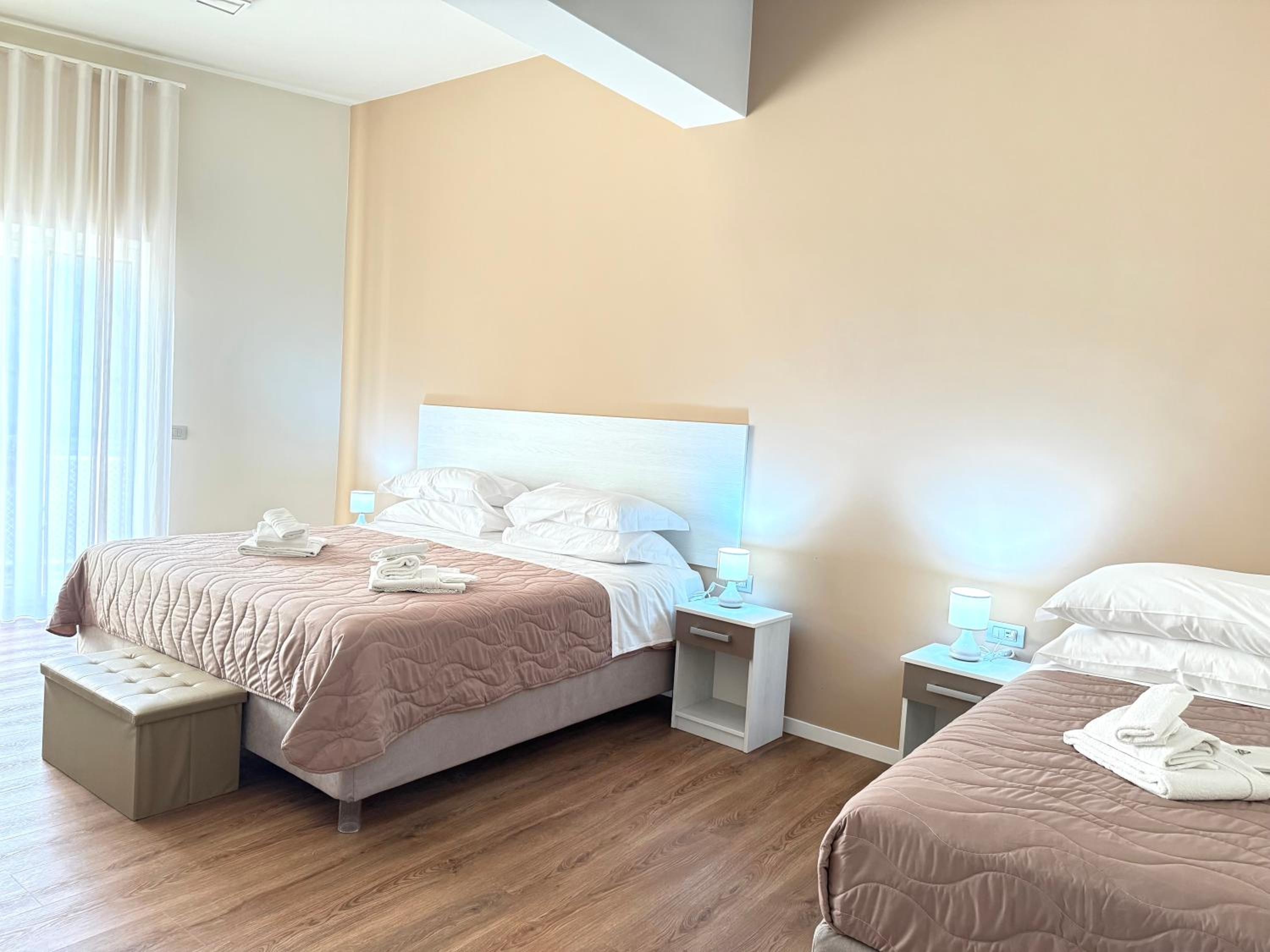 B&B Ovidio