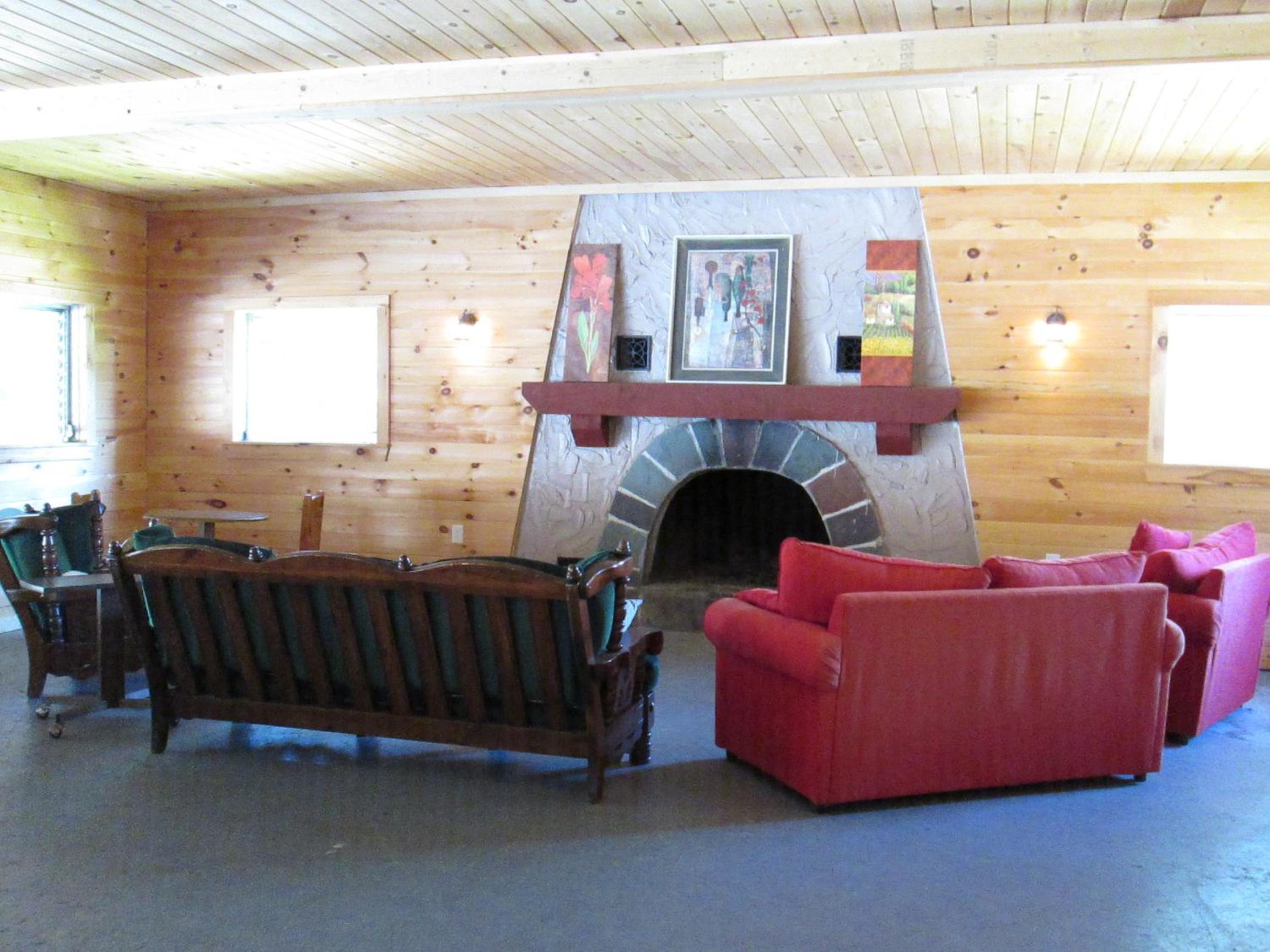 Olympian Resort Motel